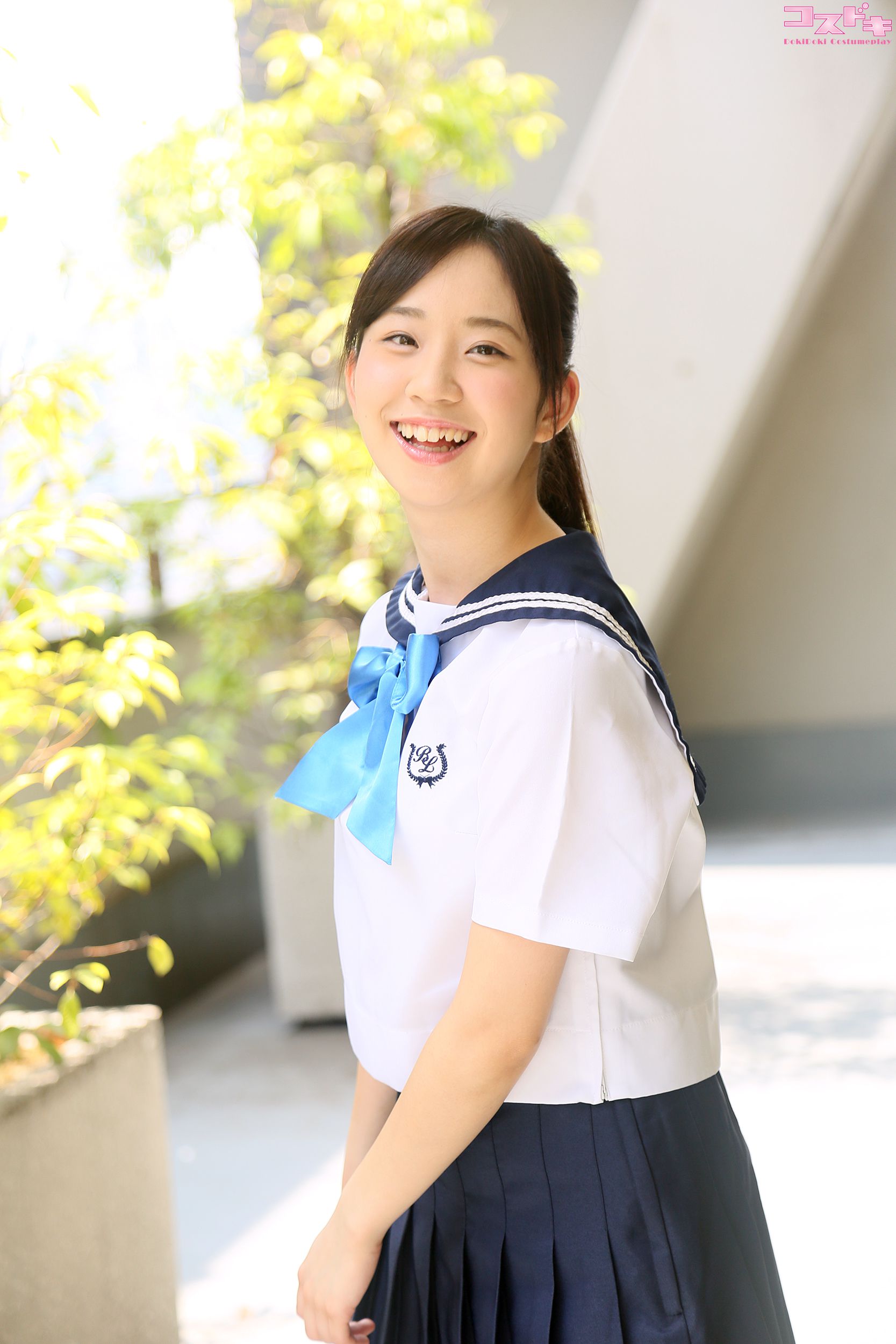 [Cosdoki] Karen Hayama 葉山夏恋2 hayamakaren2_pic_sailor1