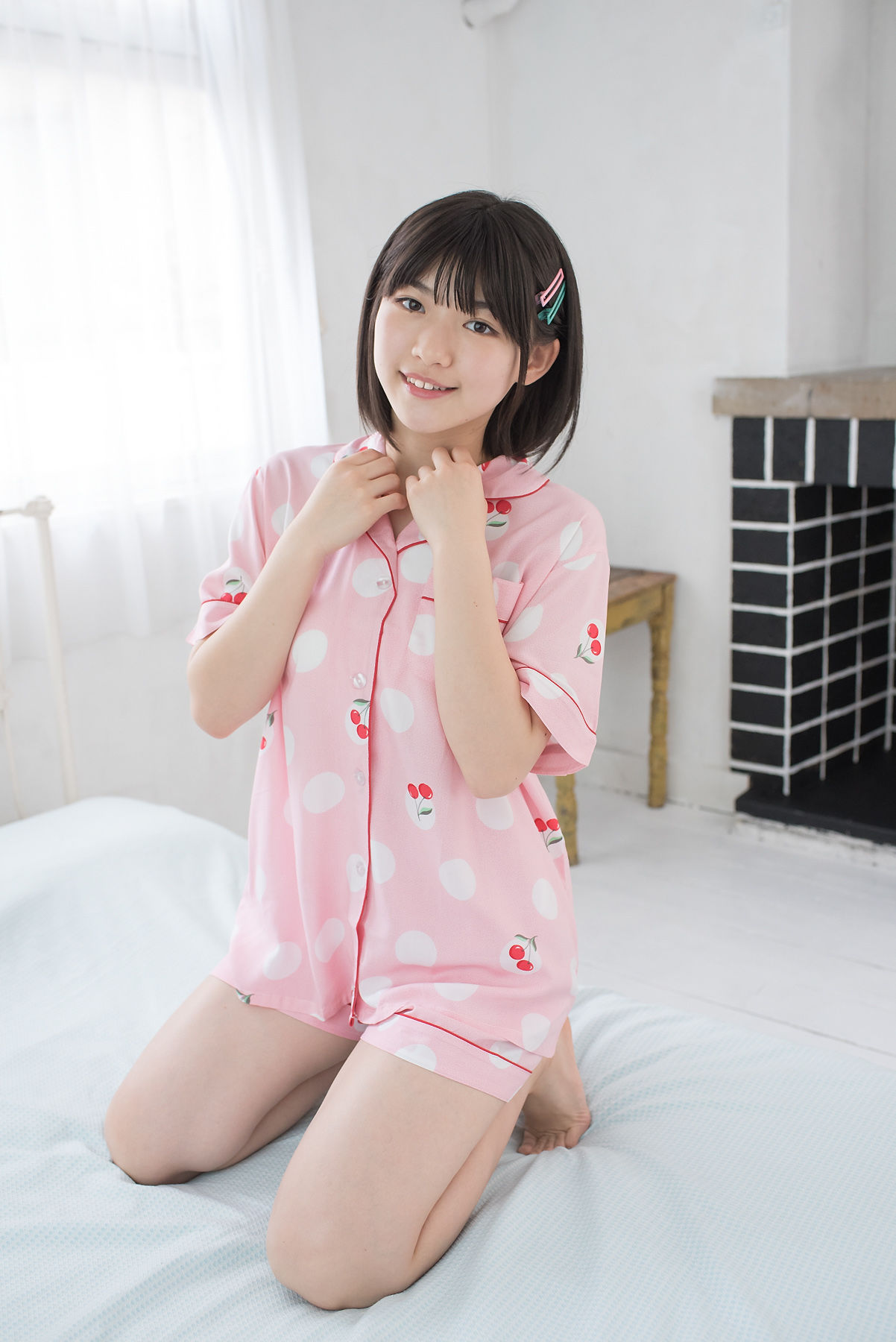 [Minisuka.tv] Risa Sawamura 沢村りさ - Limited Gallery 6.2