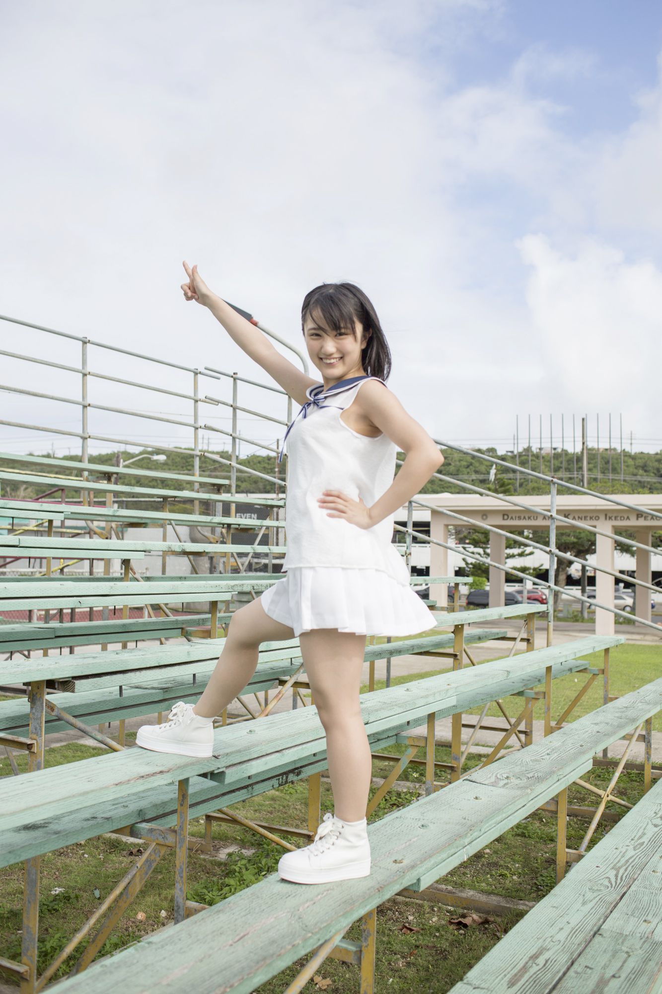 [Hello! Project Digital Books] No.184 Musubu Funaki 船木結