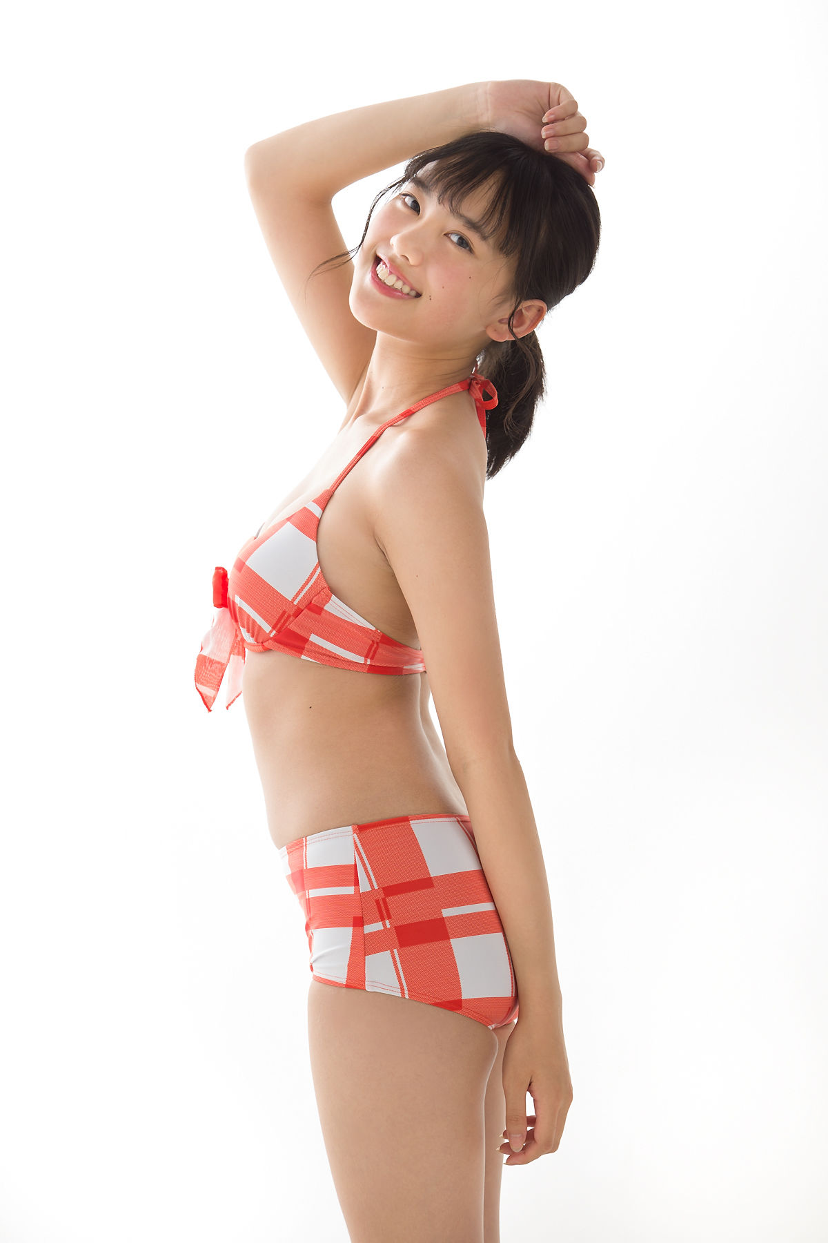 [Minisuka.tv] Sarina Kashiwagi 柏木さりな - Premium Gallery 2.7