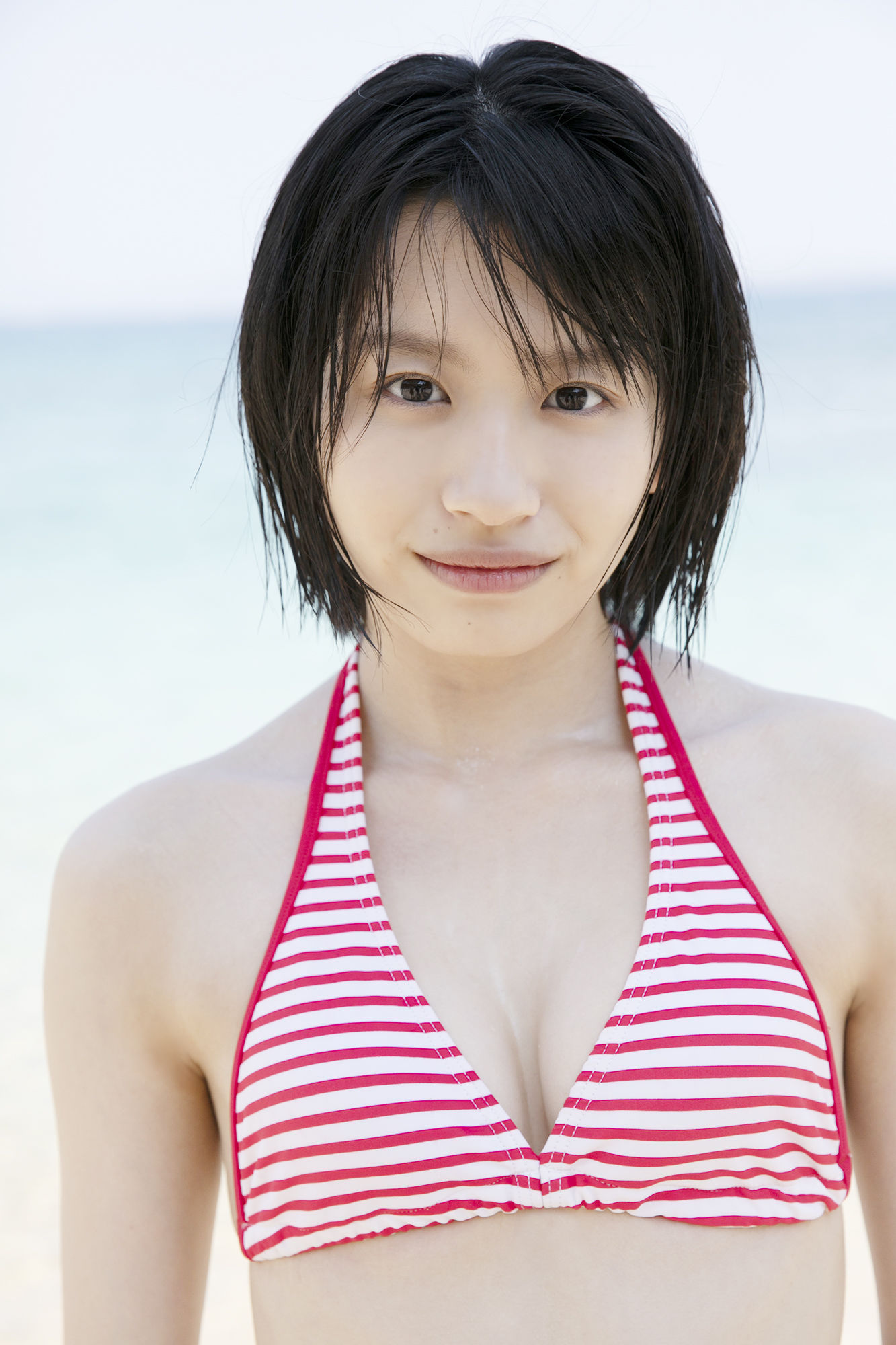 [Hello! Project Digital Books] No.200 Kiki Asakura 浅倉樹々