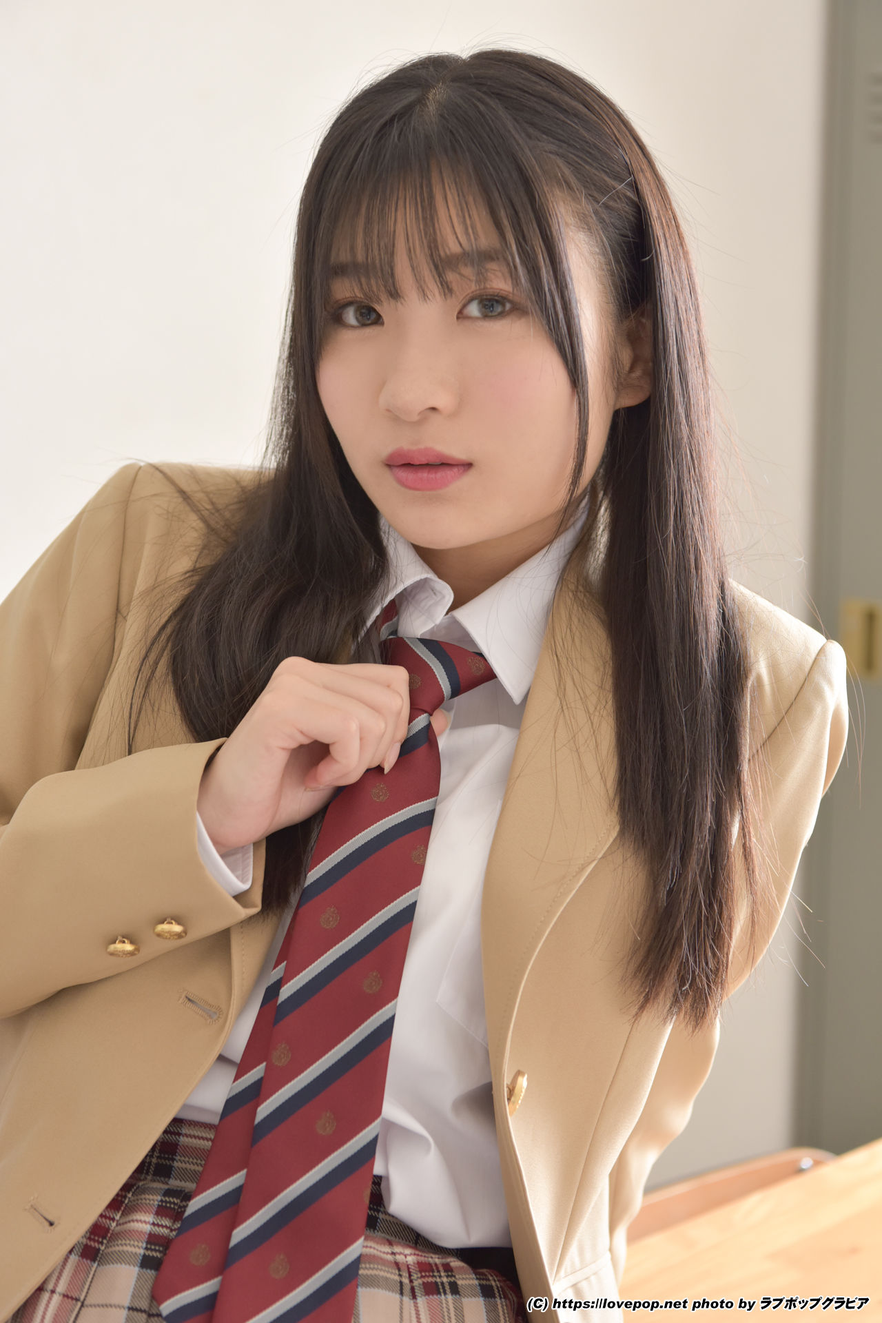 [LOVEPOP] Kae Tani 谷かえ Photoset 02