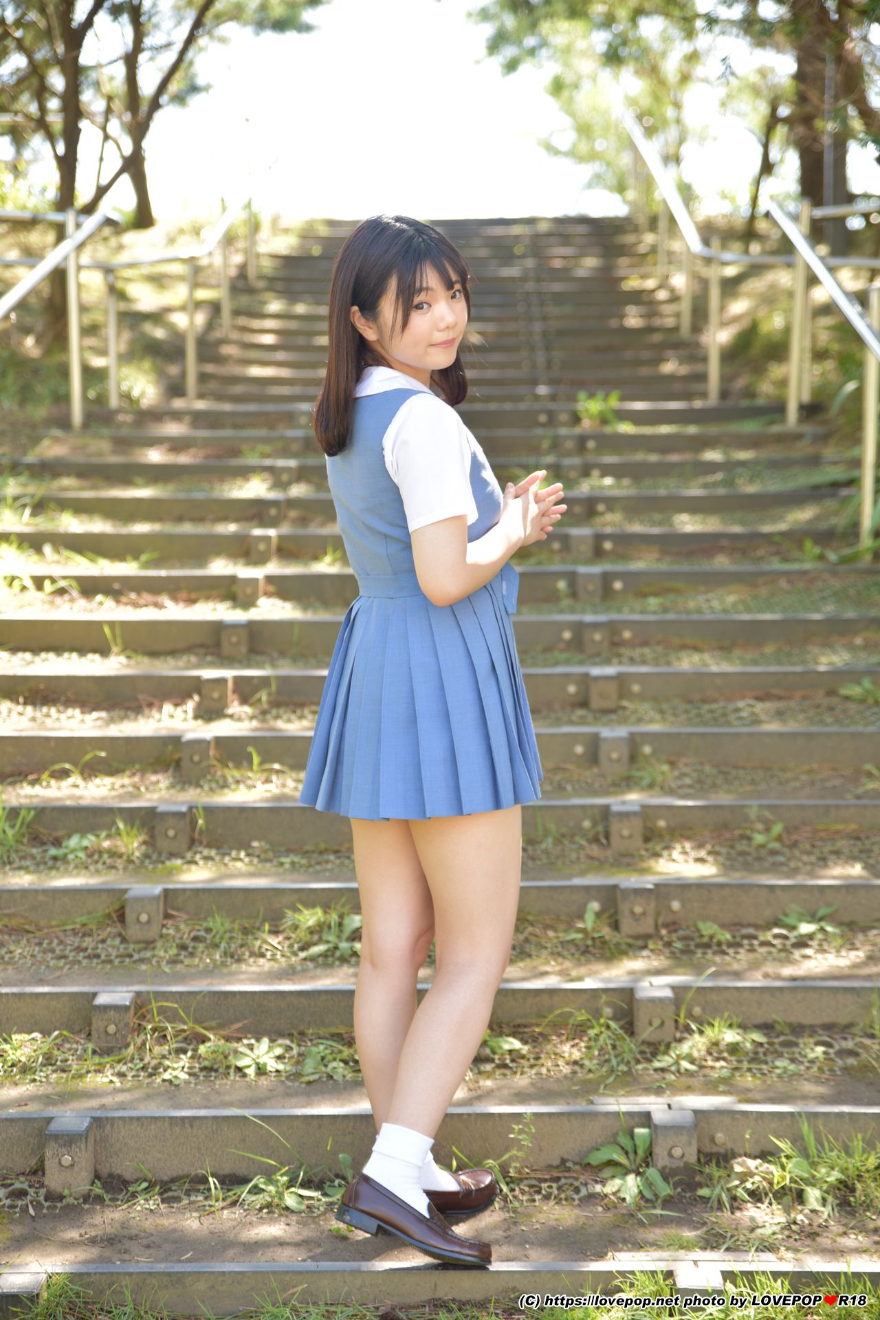 [LOVEPOP] Mei Tachibana 立花めい Photoset 06