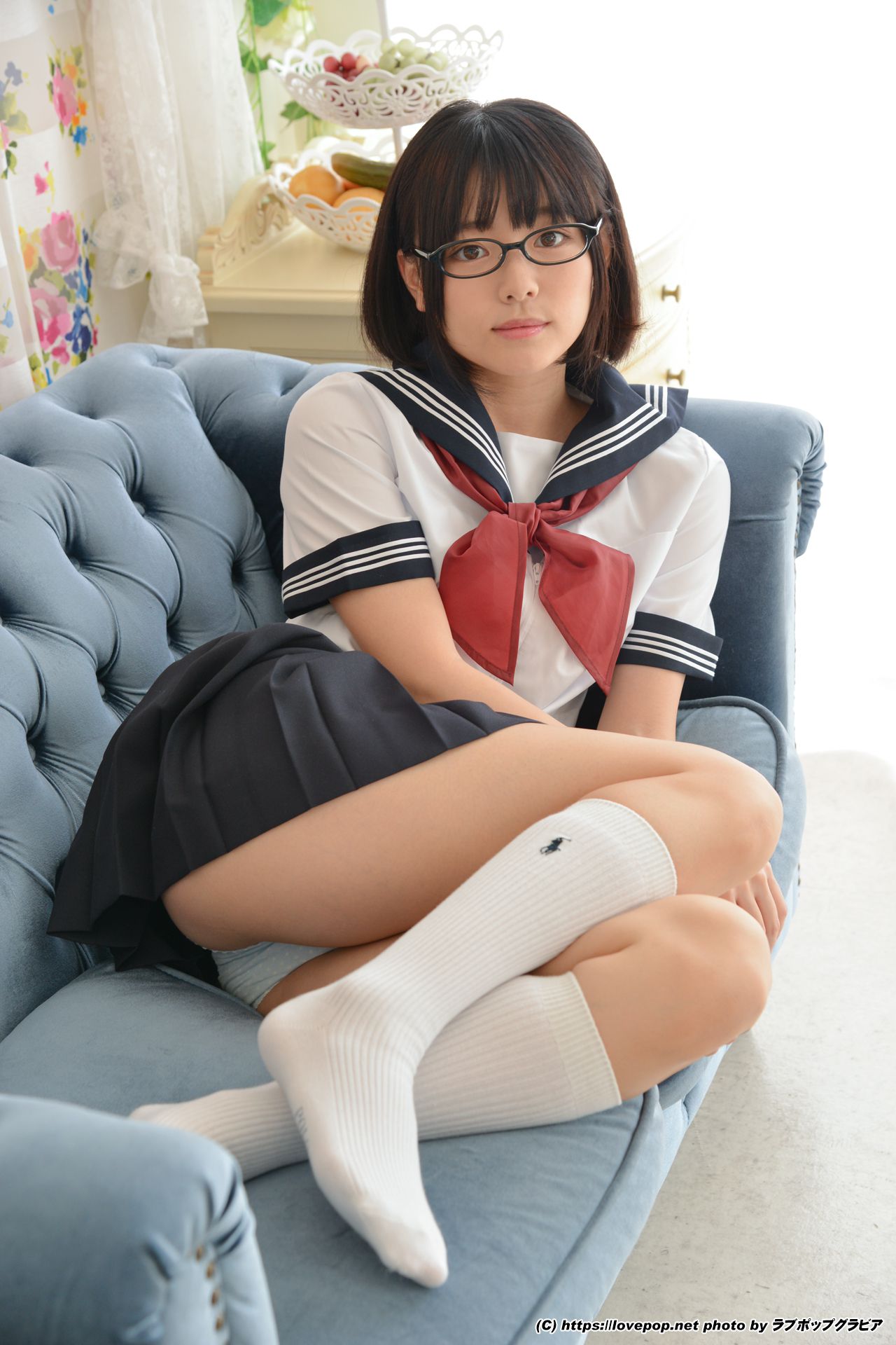 [LOVEPOP] Tsubasa Haduki 葉月つばさ Photoset 18