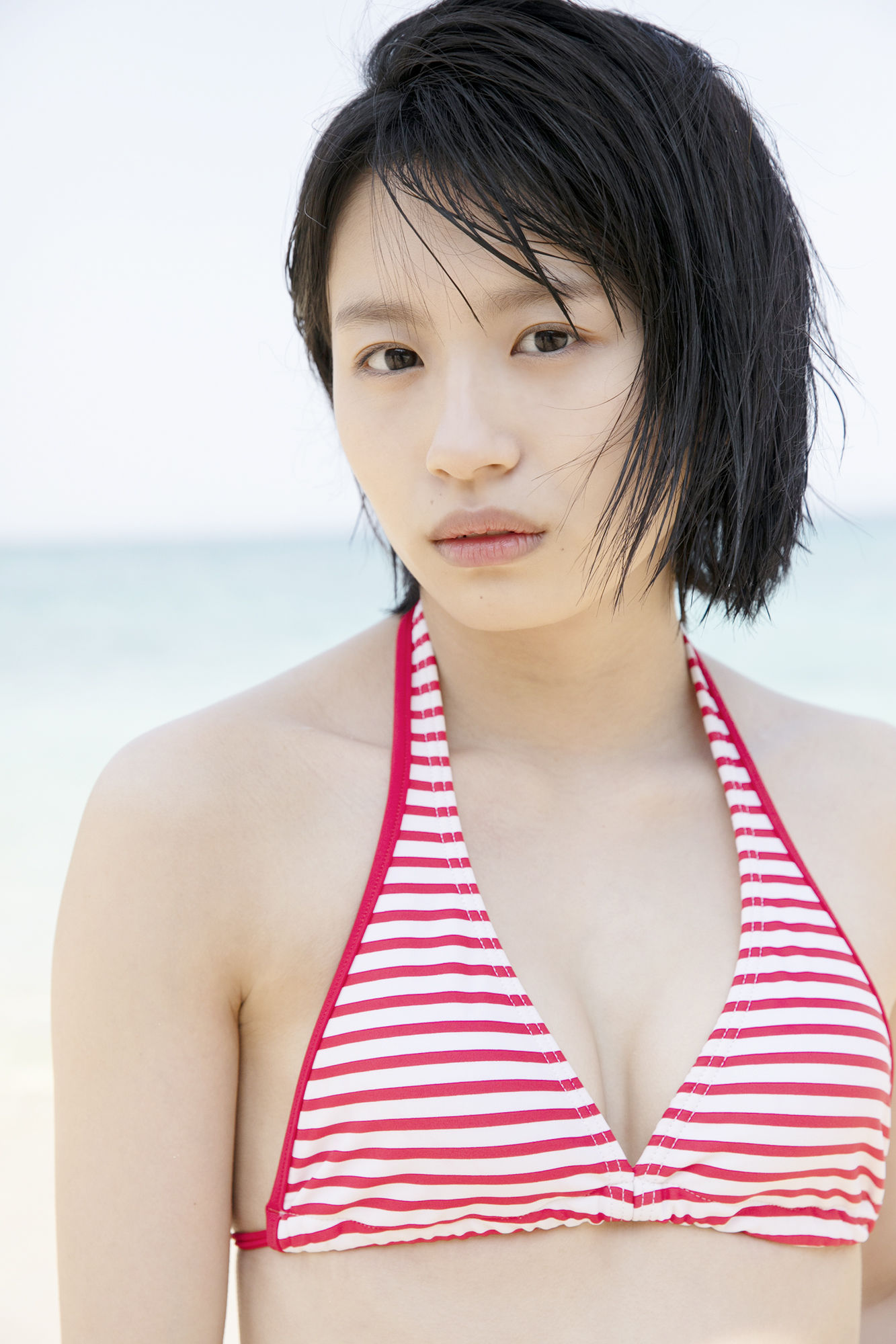 [Hello! Project Digital Books] No.200 Kiki Asakura 浅倉樹々