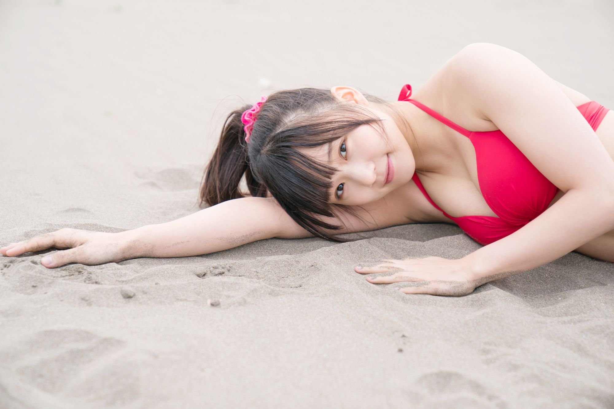 [Hello! Project Digital Books] No.192 Manaka Inaba 稲場愛香