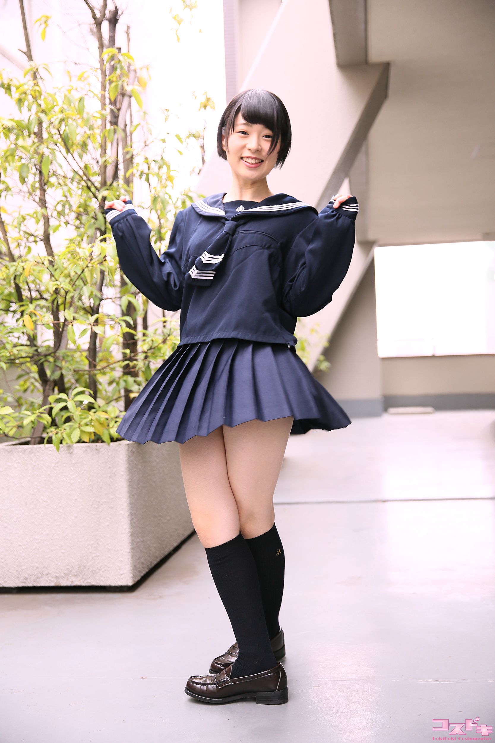 [Cosdoki] Mizuho Ishimori 石森みずほ ishimorimizuho_pic_sailor2