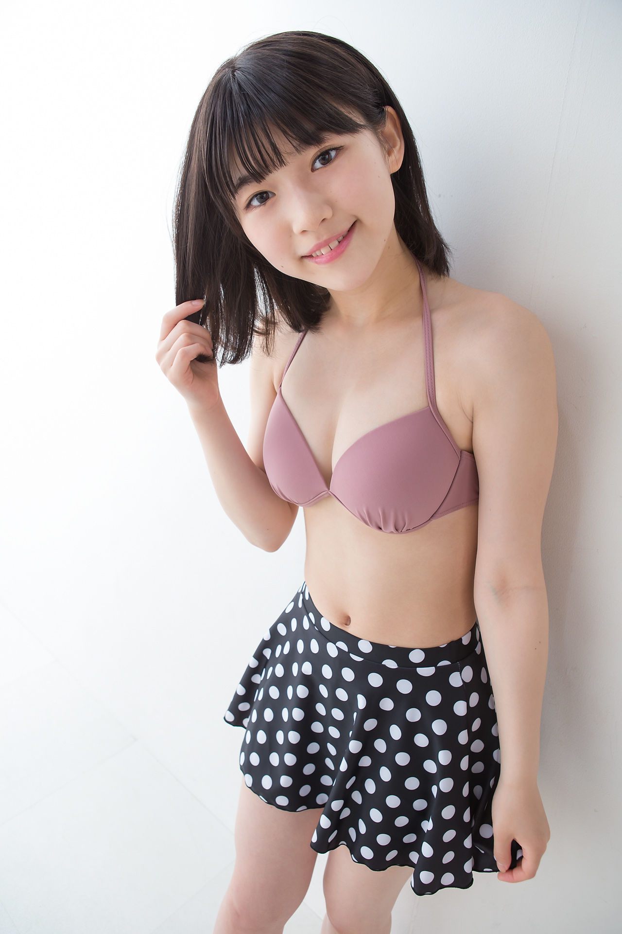 [Minisuka.tv] Risa Sawamura 沢村りさ - Limited Gallery 8.1