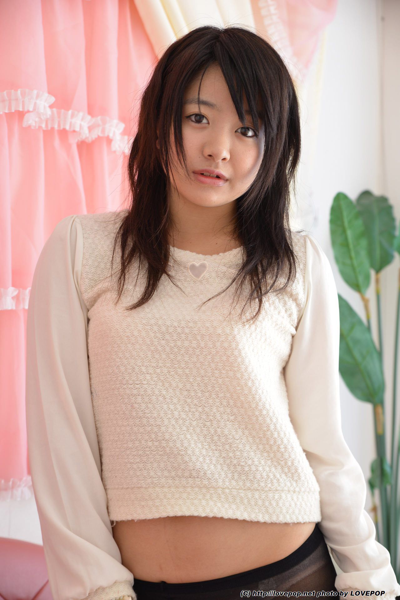 [LOVEPOP] Aki Hinomoto 陽ノ下あき Photoset 05