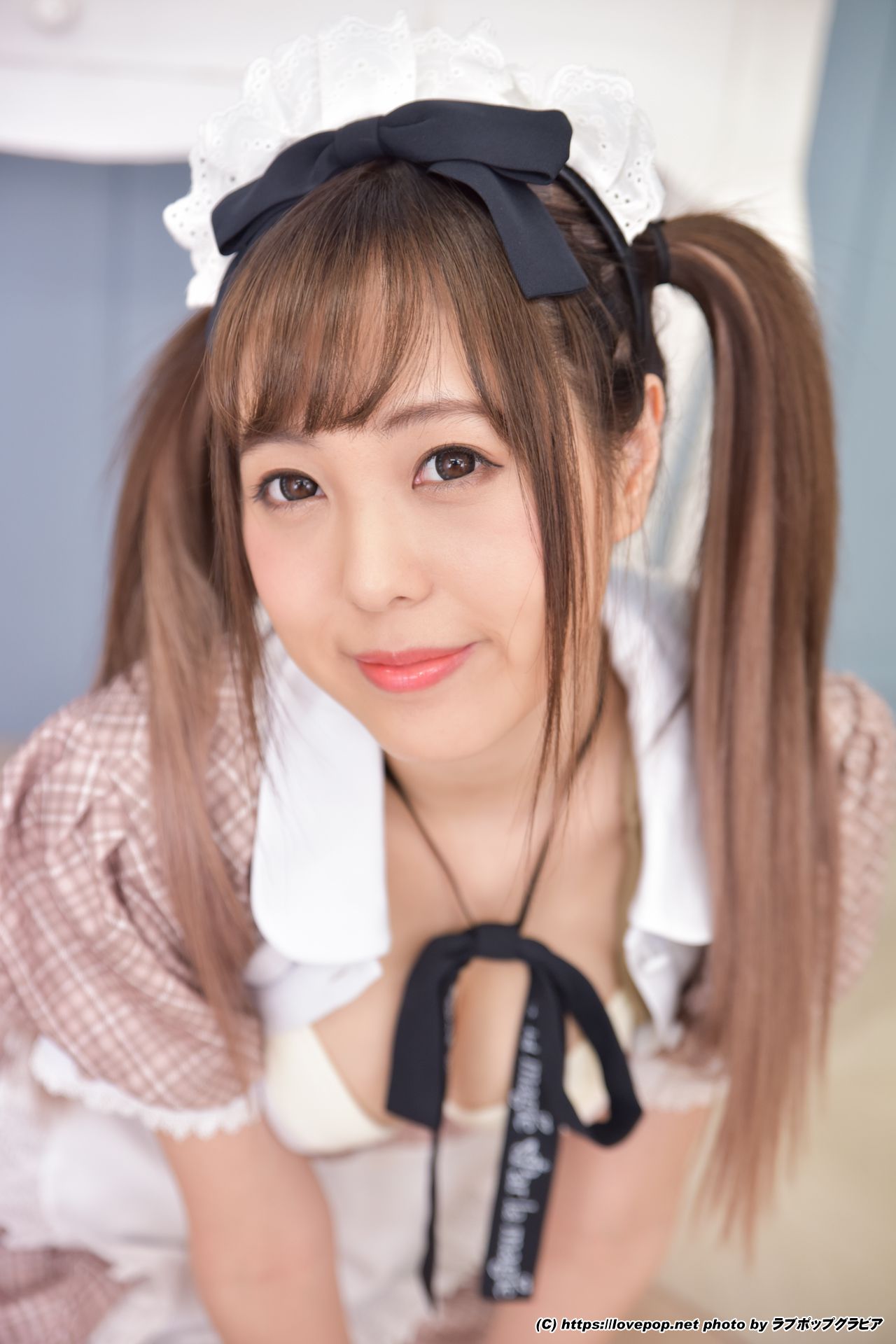 [LOVEPOP] Shion Kusakawa 草川紫音 Photoset 04