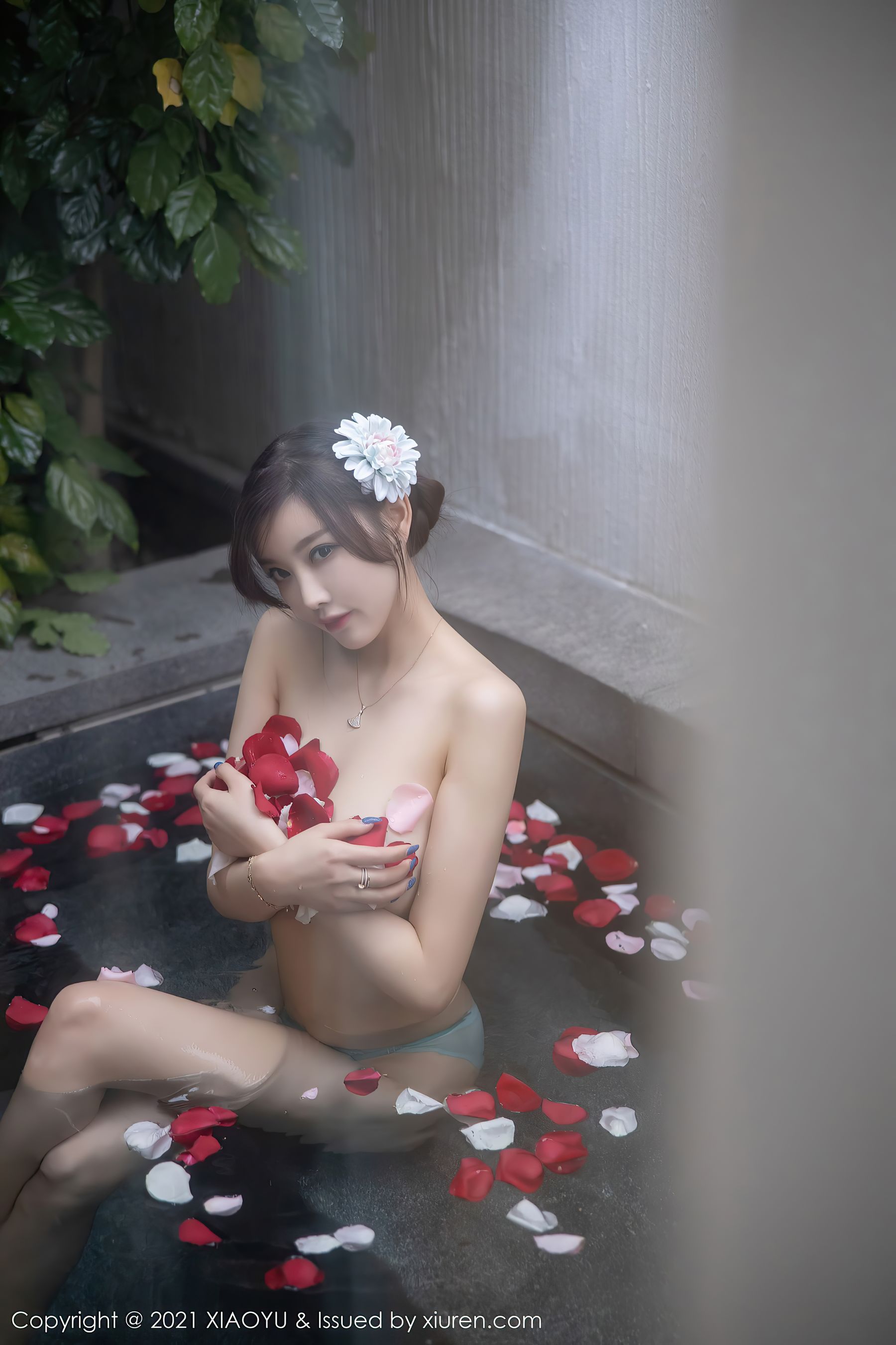 [语画界XIAOYU] Vol.528 杨晨晨Yome