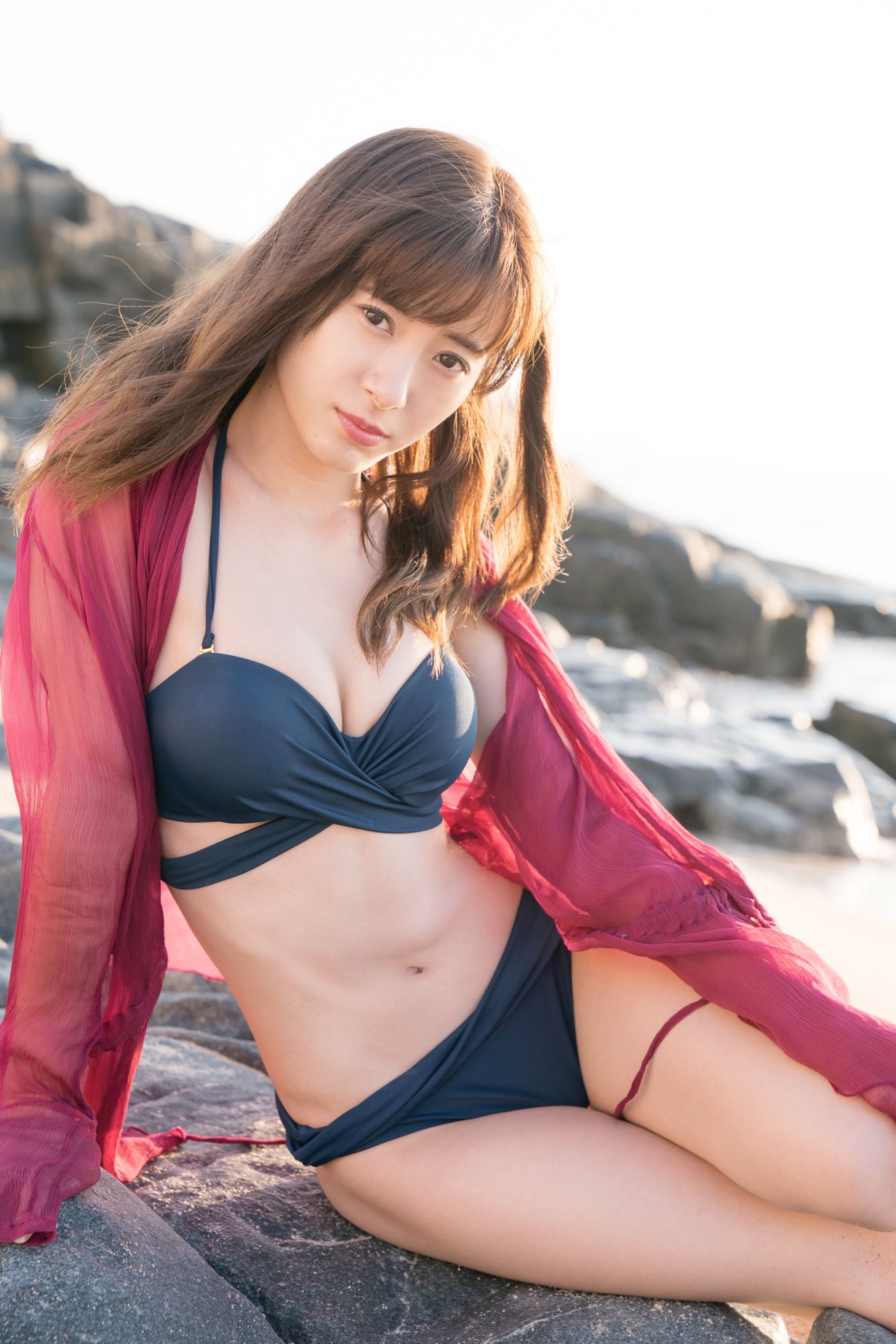 [Hello! Project Digital Books] No.191 Erina Ikuta 生田衣梨奈