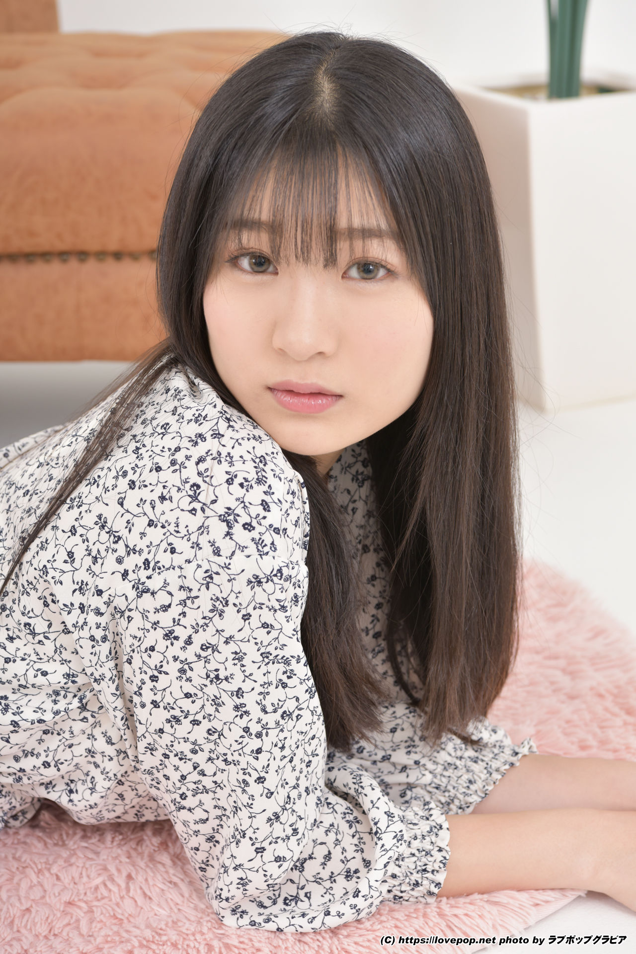 [LOVEPOP] Kae Tani 谷かえ Photoset 04