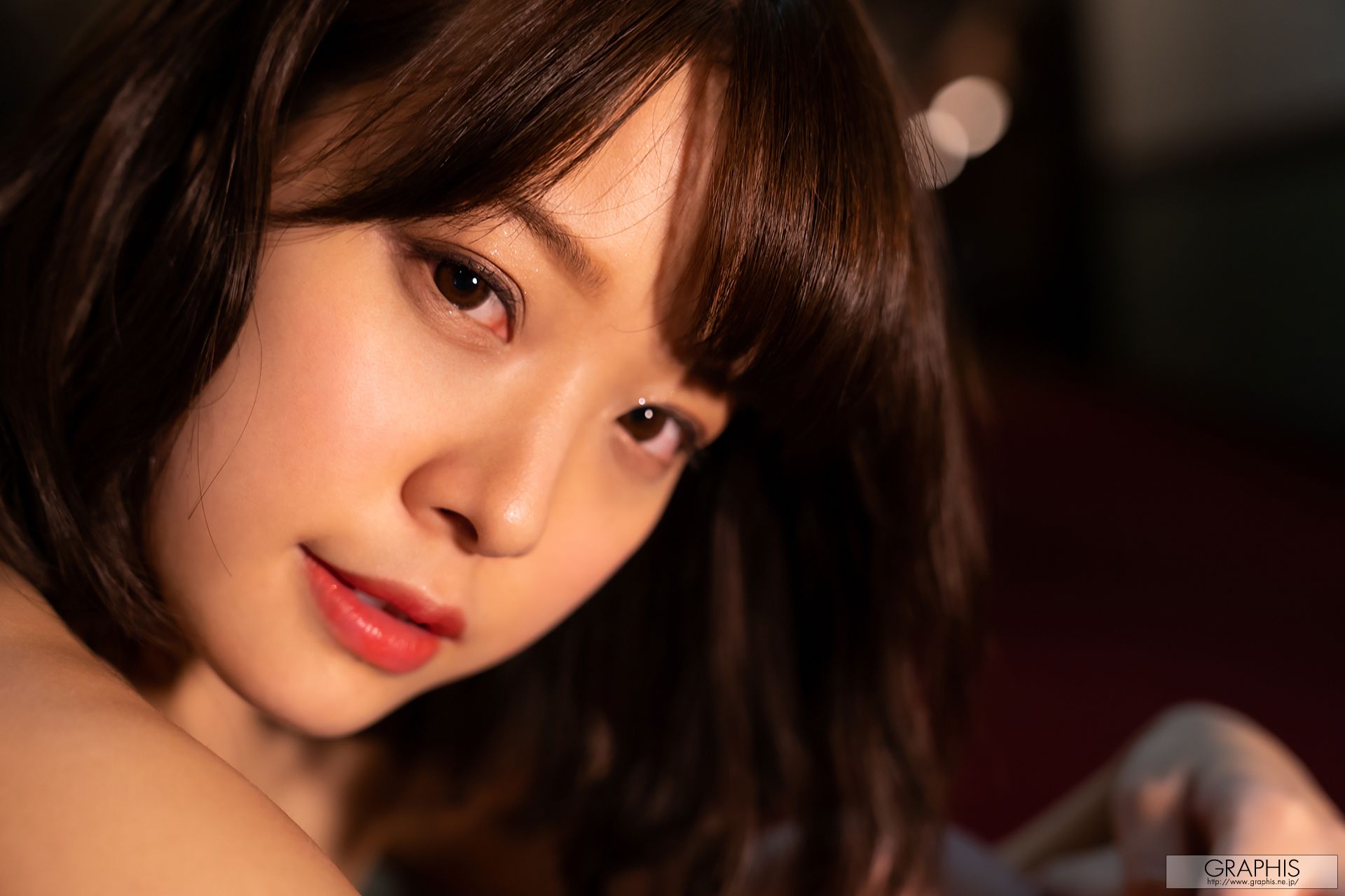 [Graphis] Gals466 Nana Yagi 八木奈々 Innocent Heart