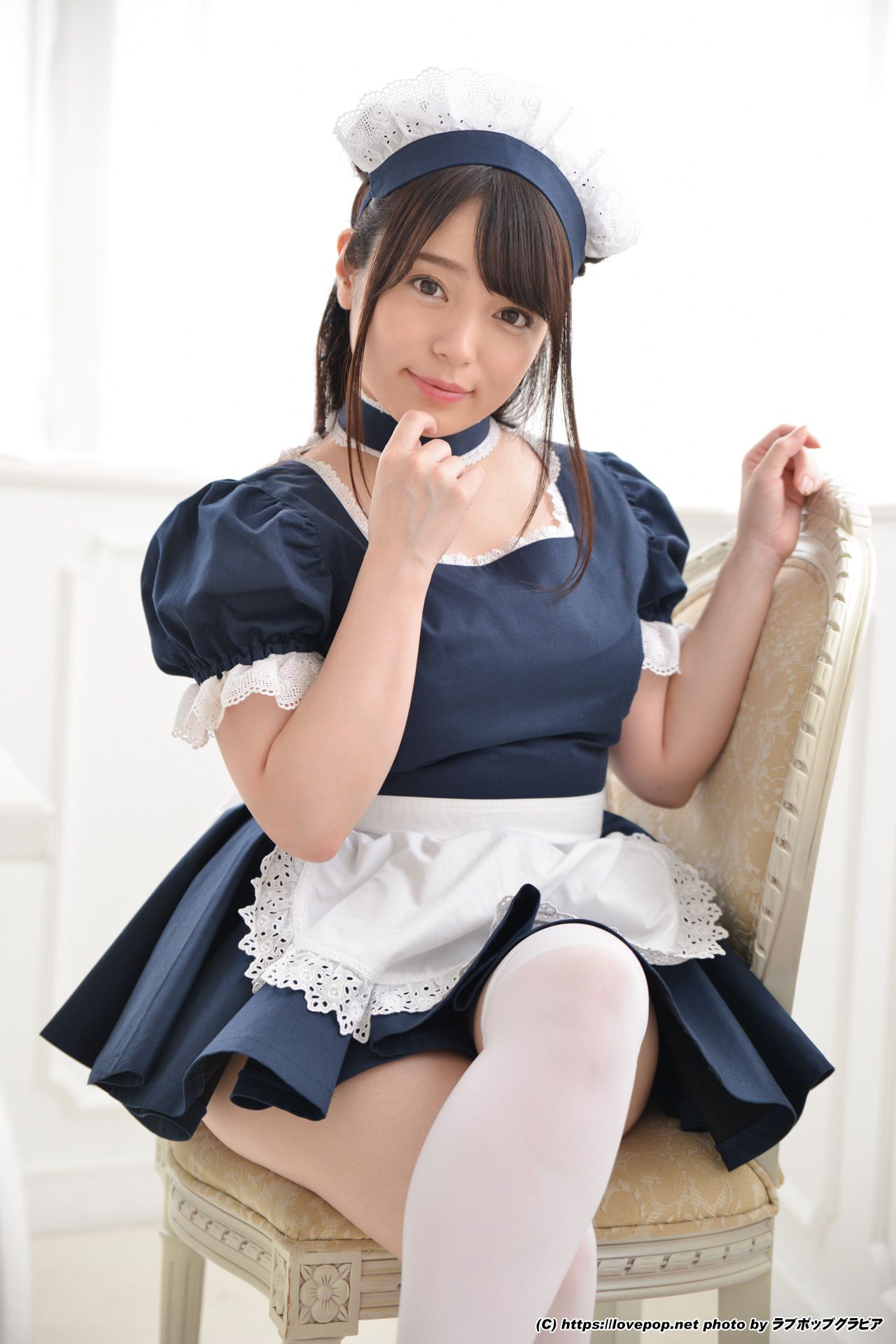 [LOVEPOP] Misa Kurihara 栗原みさ Photoset 04