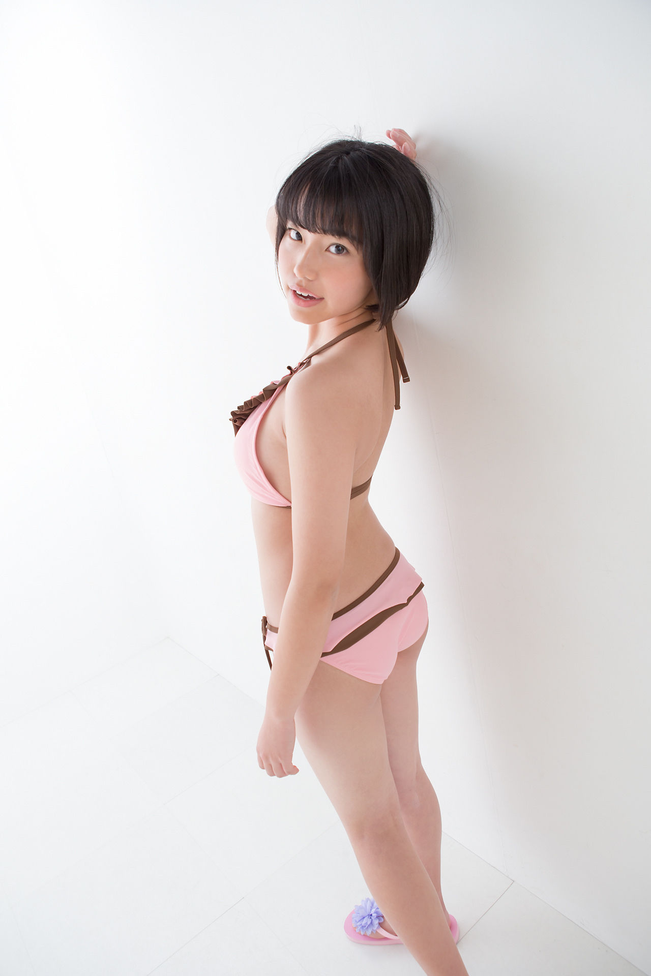 [Minisuka.tv] Saya Asahina 朝比奈さや - Regular Gallery 03