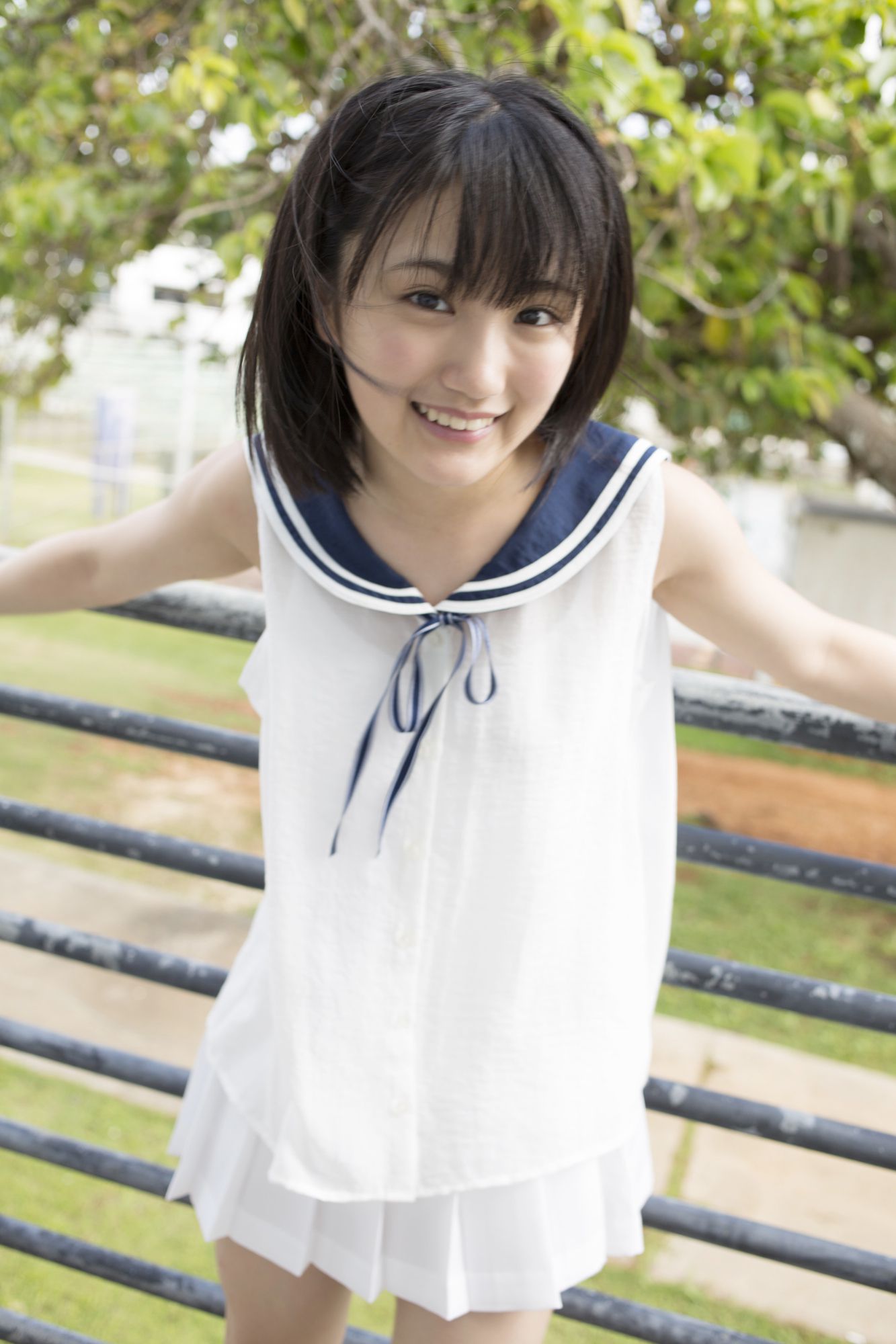 [Hello! Project Digital Books] No.184 Musubu Funaki 船木結