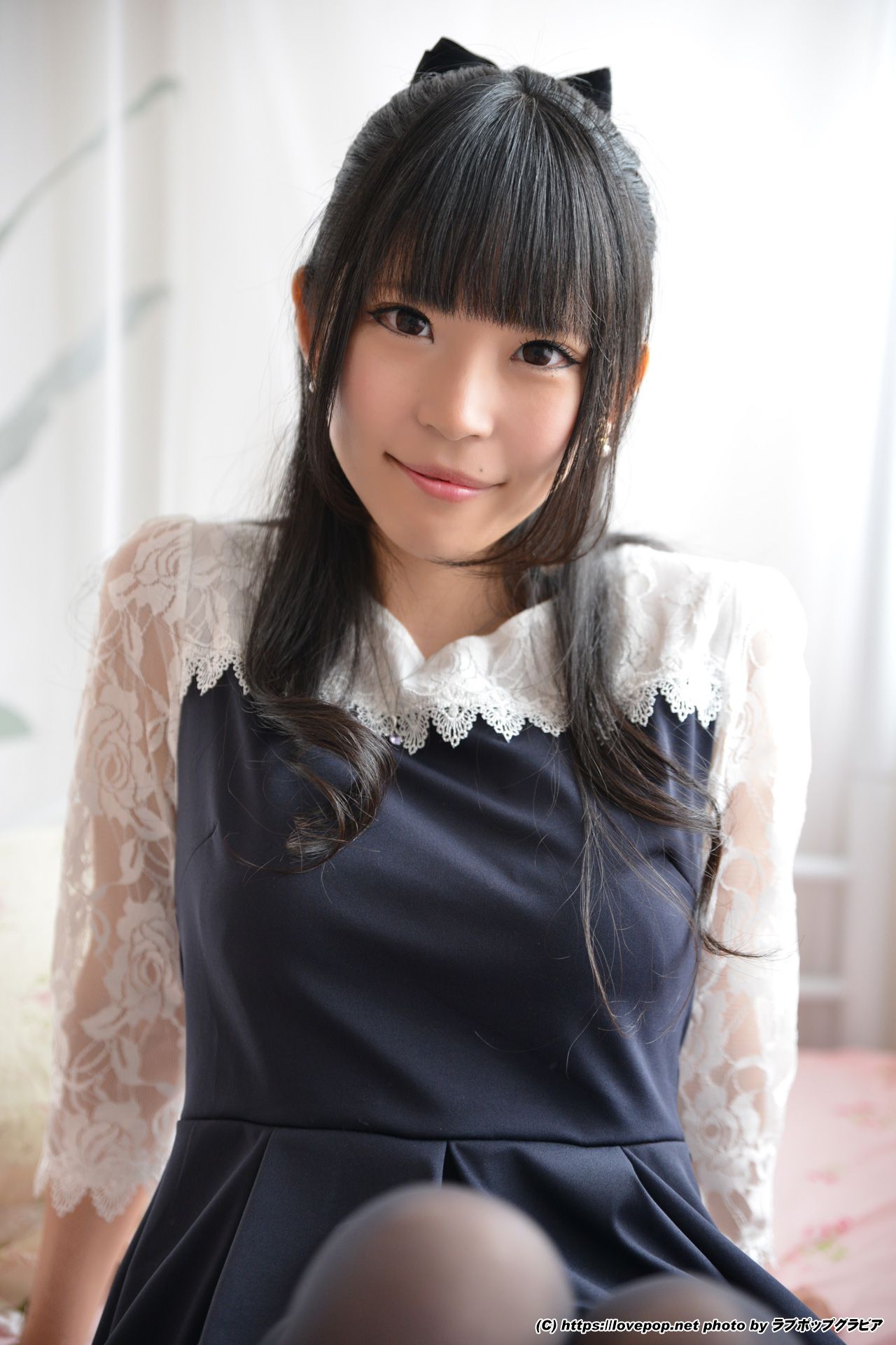 [LOVEPOP] Irufu Amaguri 甘栗いるふ Photoset 03