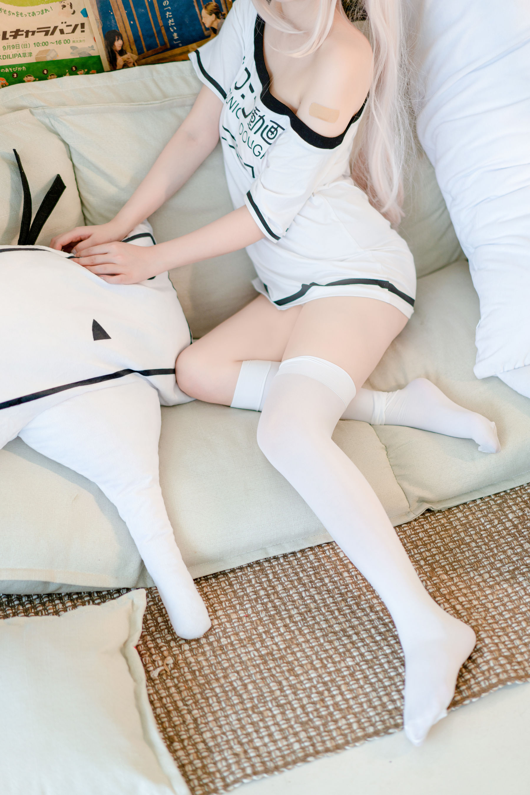 绫波 碧蓝航线