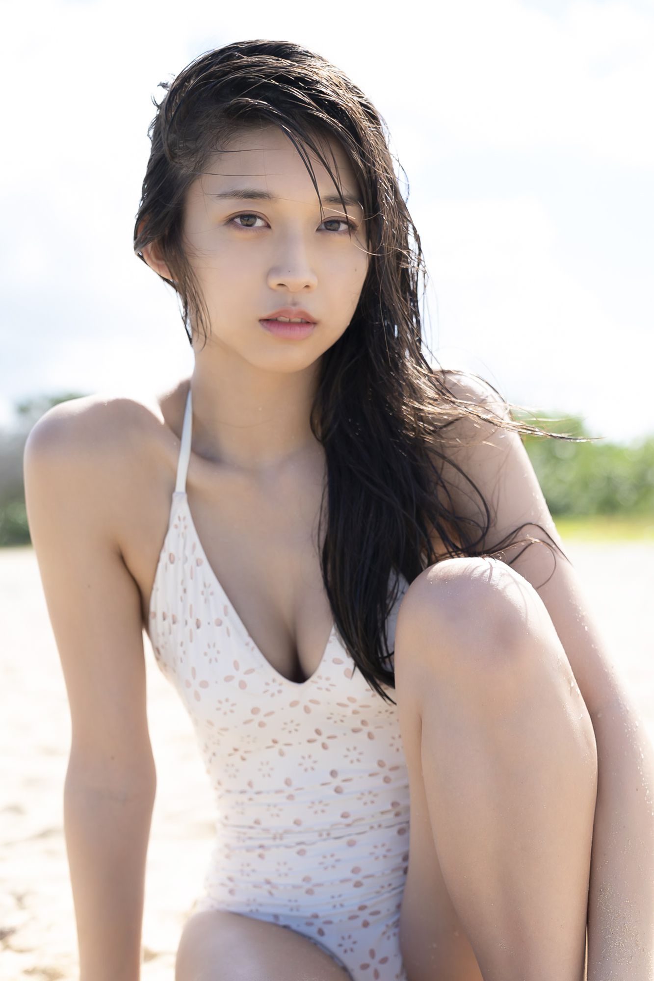 [Hello! Project Digital Books] No.205 Maria Makino 牧野真莉愛