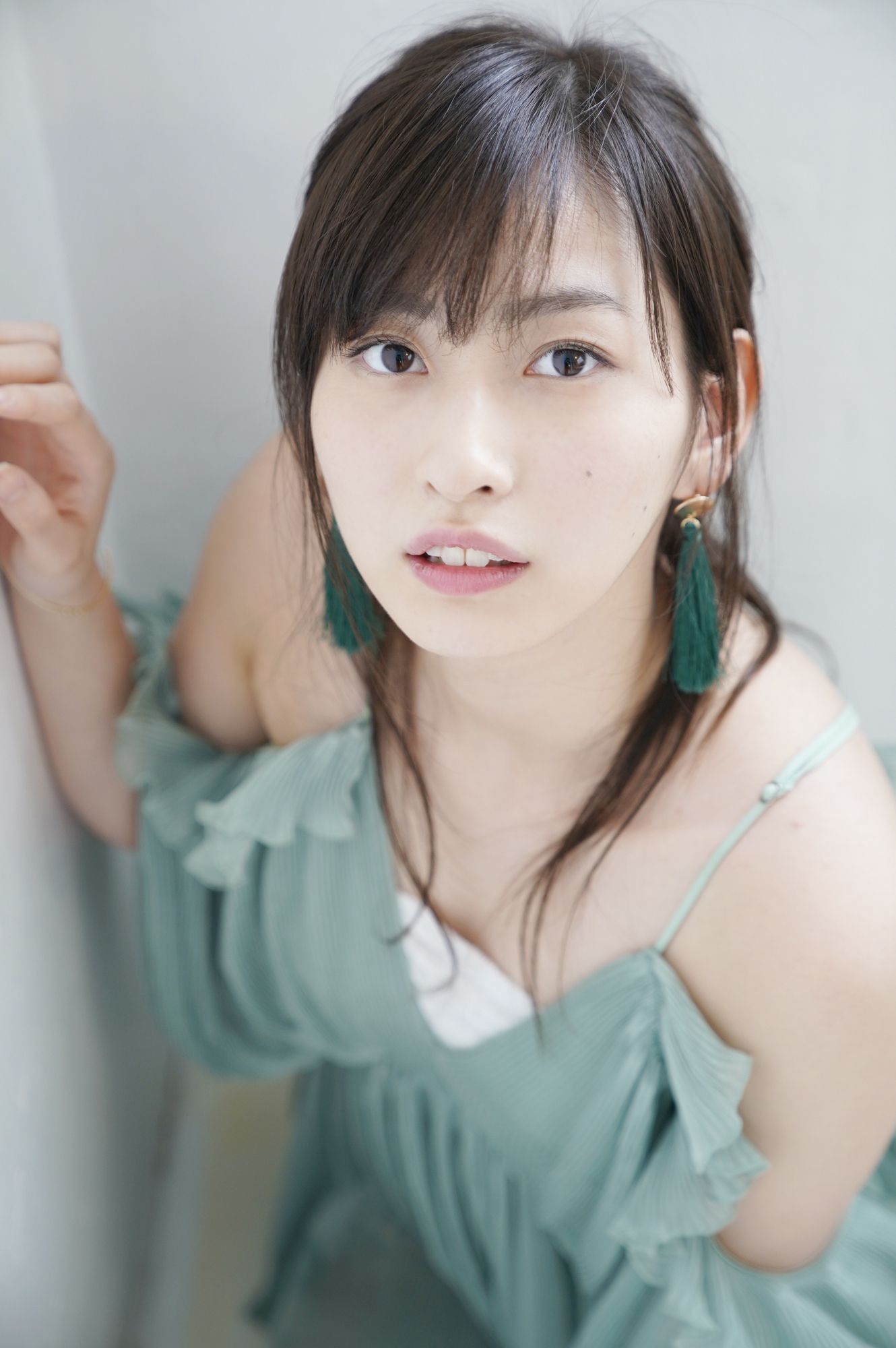 [Hello! Project Digital Books] No.198 Akari Uemura 植村あかり