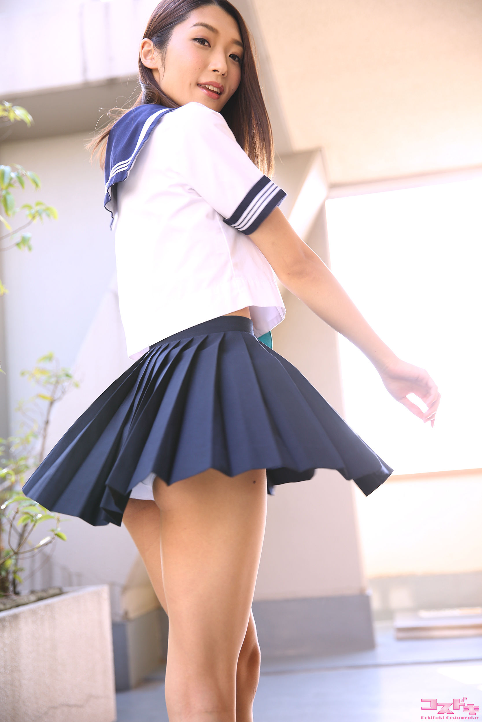 [Cosdoki] Kanae Renon 香苗レノン kanaerenon_pic_sailor1