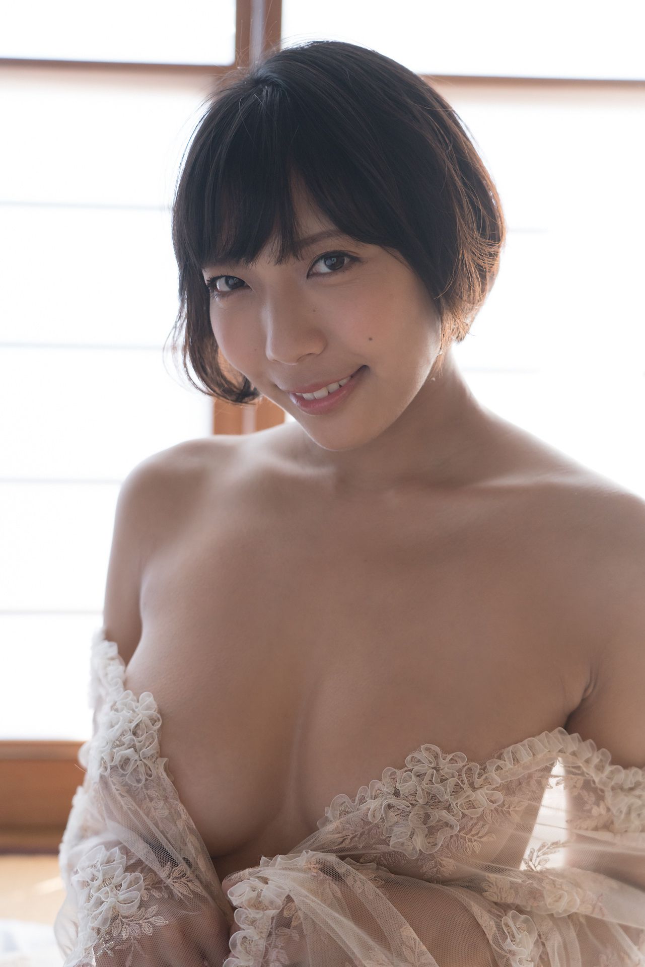 [Minisuka.tv] Marina Asakura 麻倉まりな - Limited Gallery 04