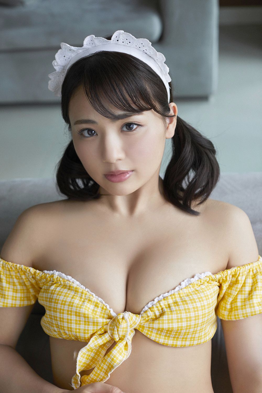 [YS-Web] Vol.816 Natsumi Hirajima 平嶋夏海