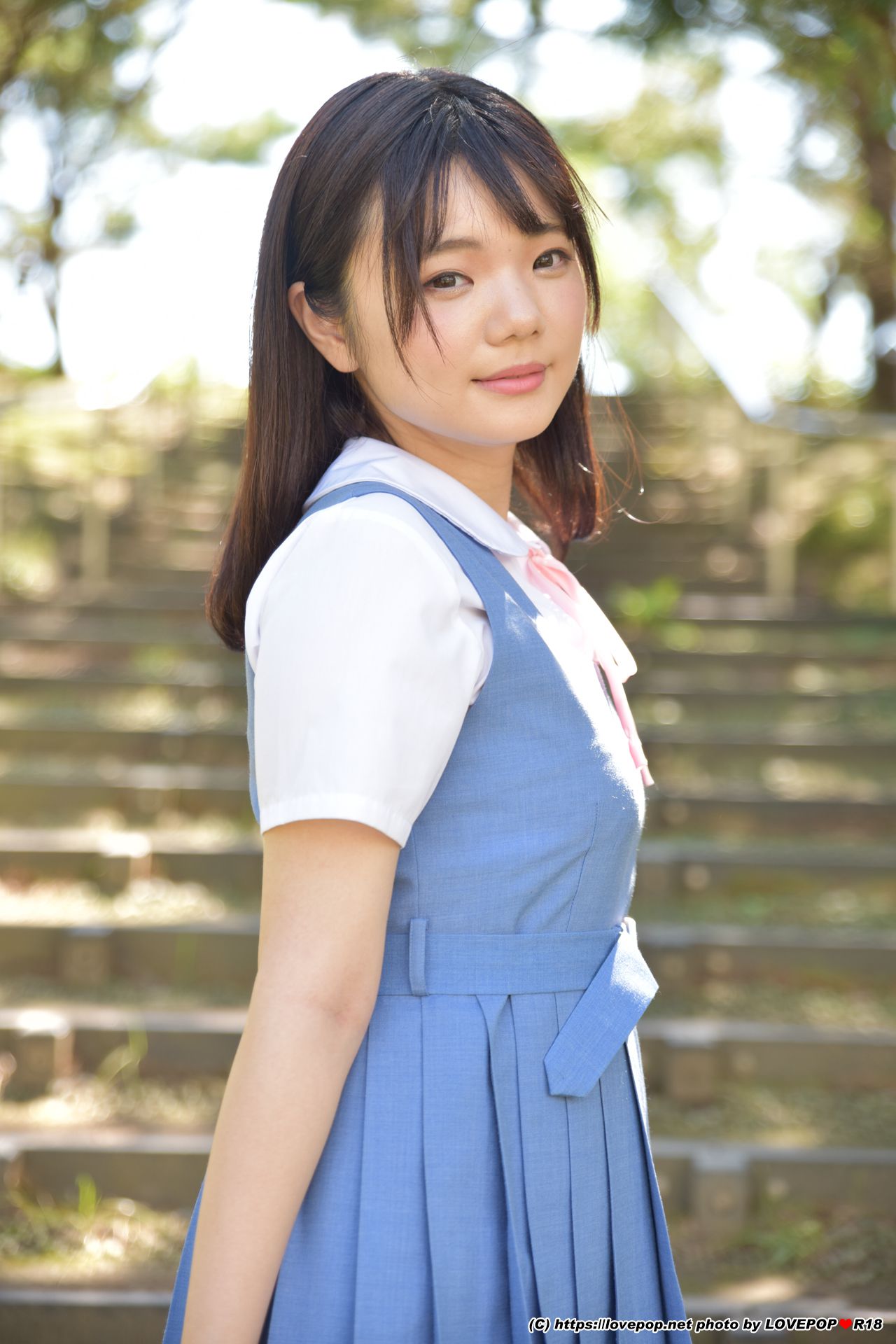 [LOVEPOP] Mei Tachibana 立花めい Photoset 06