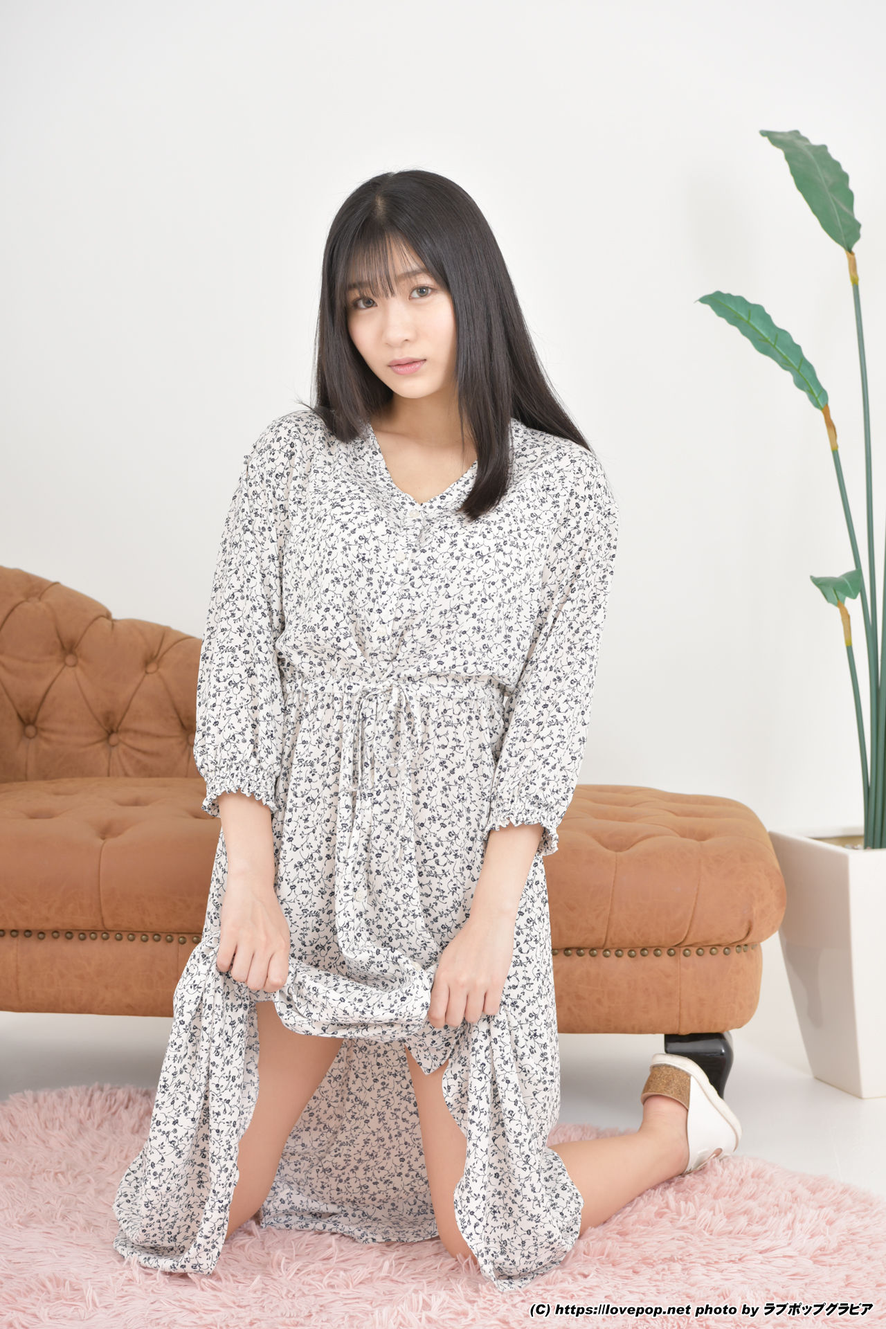 [LOVEPOP] Kae Tani 谷かえ Photoset 04