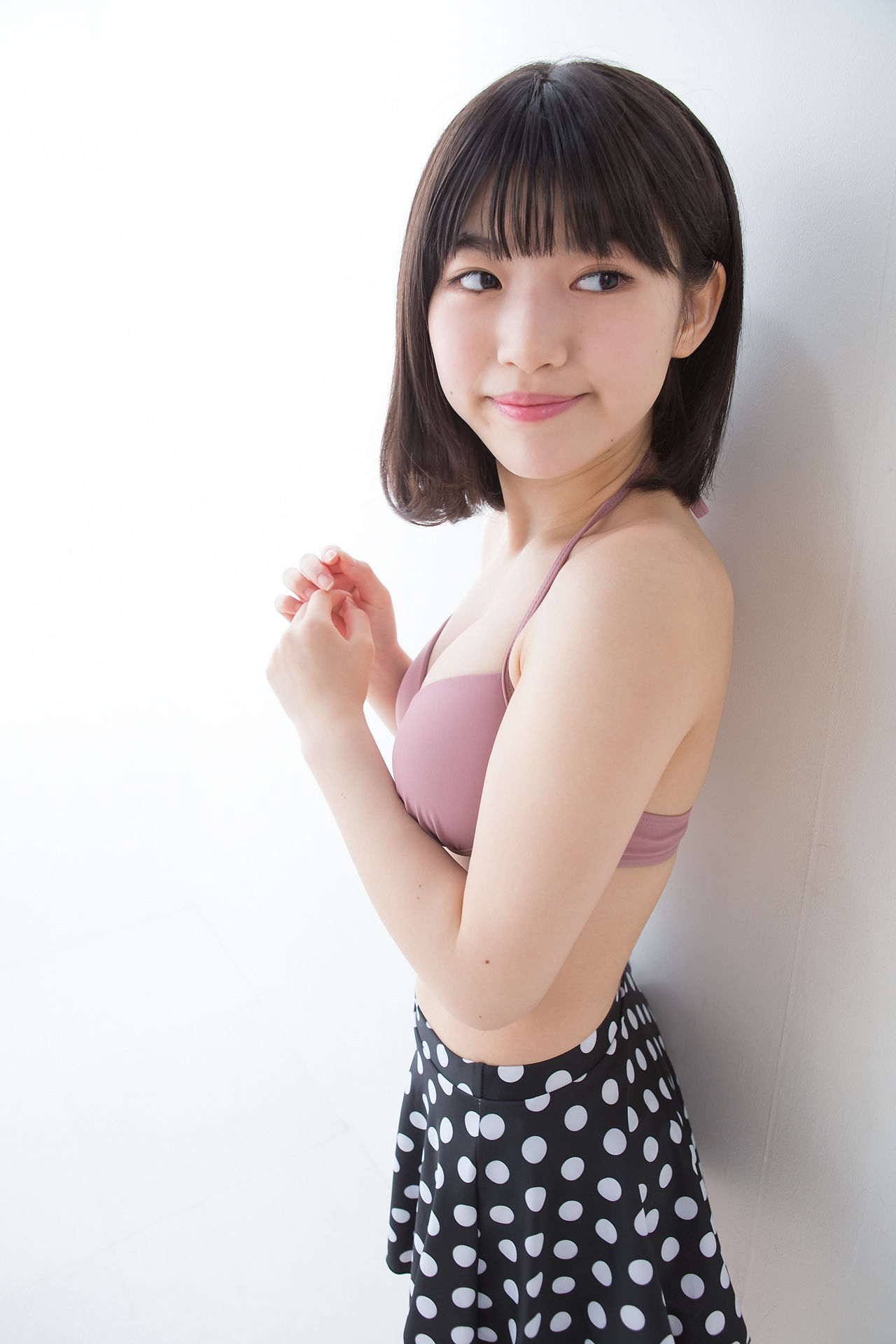 [Minisuka.tv] Risa Sawamura 沢村りさ - Limited Gallery 8.1