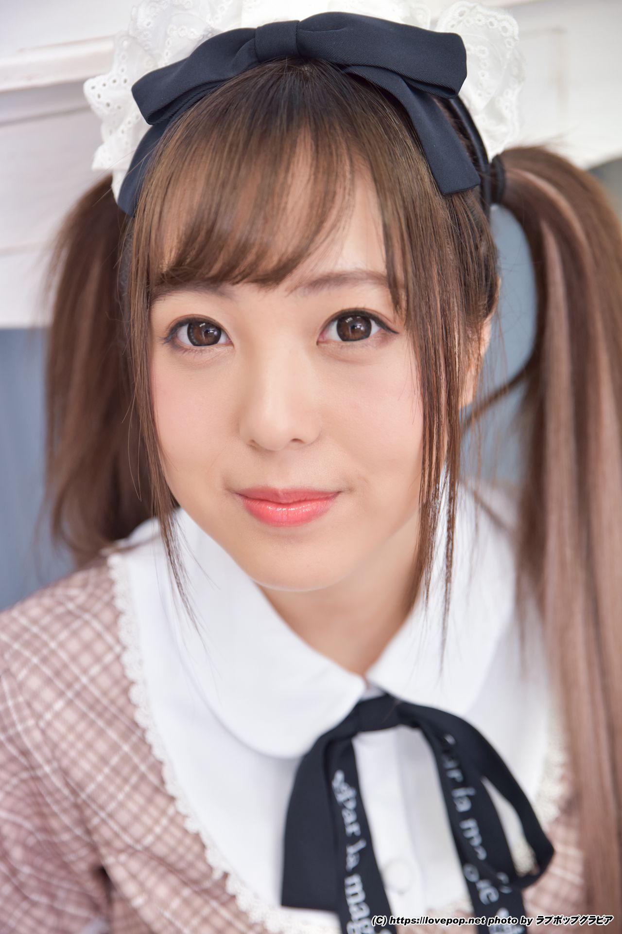 [LOVEPOP] Shion Kusakawa 草川紫音 Photoset 04