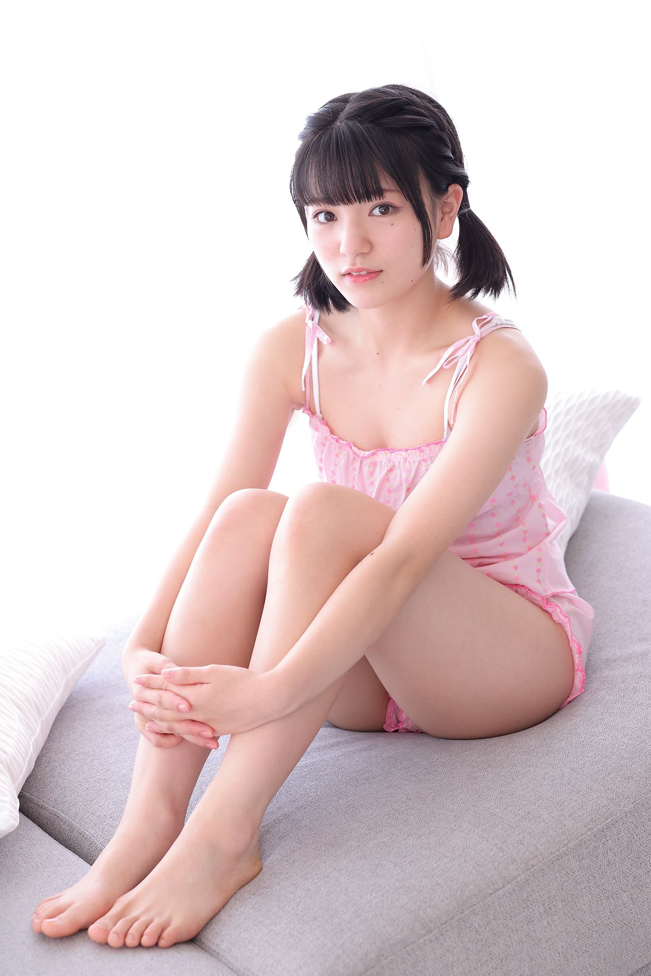 [Minisuka.tv] Hinako Tamaki 玉城ひなこ - Regular Gallery 6.1