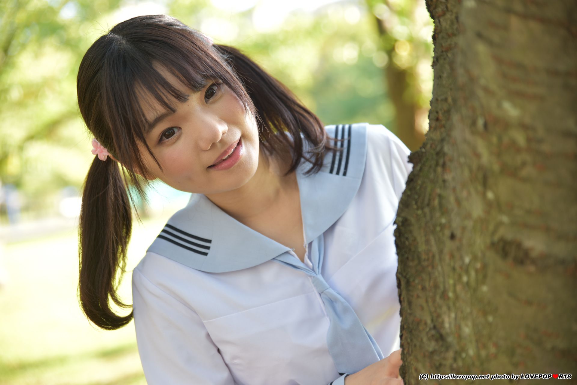 [LOVEPOP] Mei Tachibana 立花めい Photoset 10