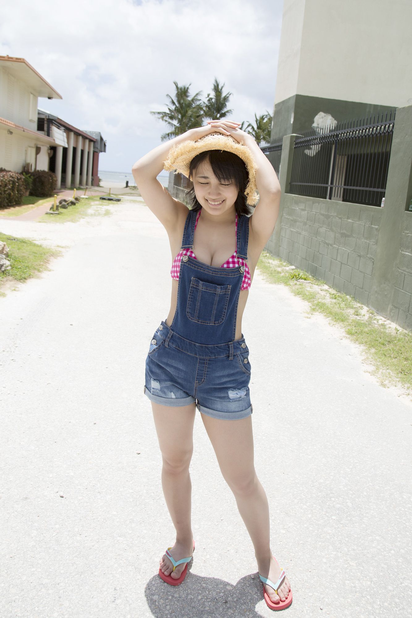 [Hello! Project Digital Books] No.184 Musubu Funaki 船木結