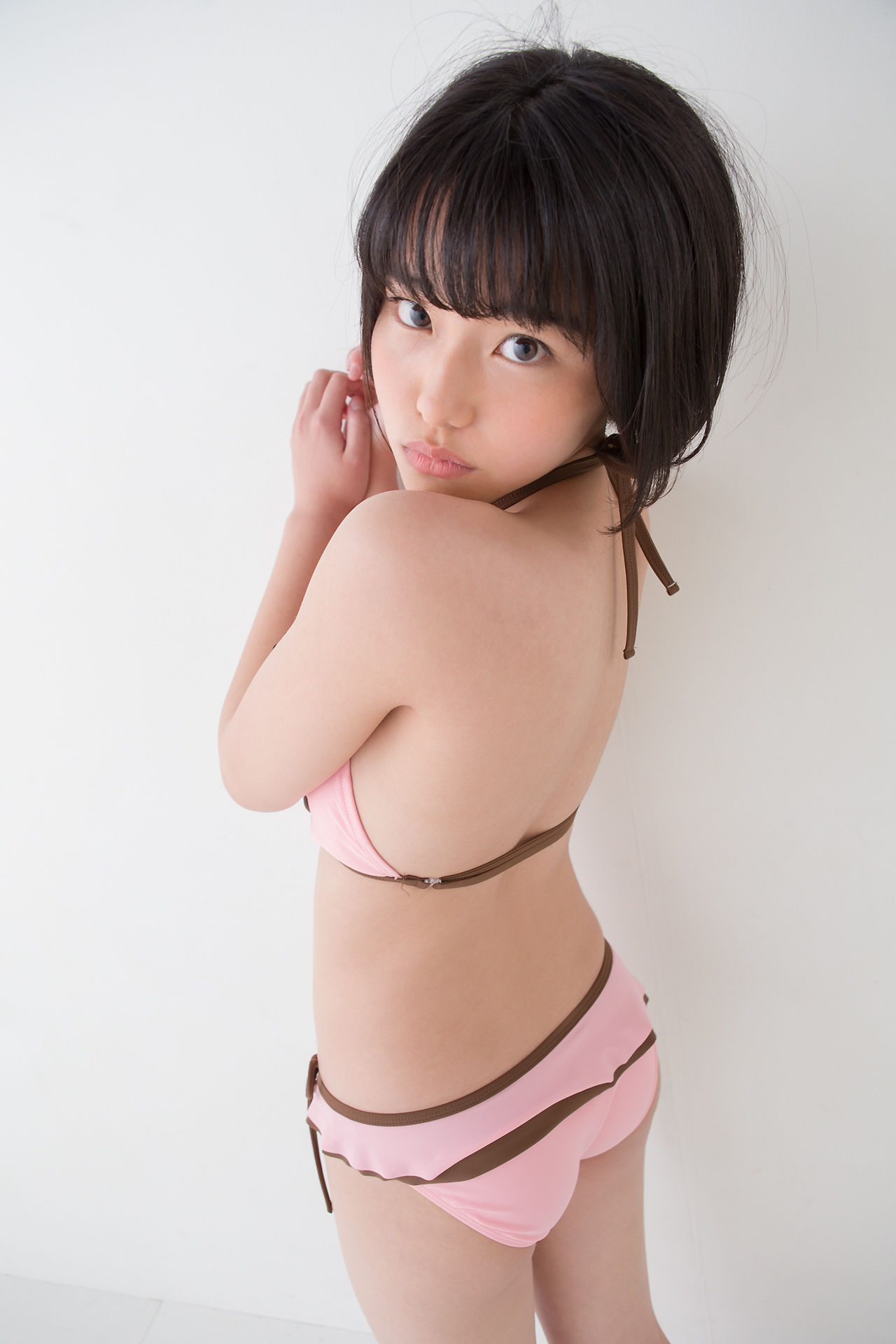 [Minisuka.tv] Saya Asahina 朝比奈さや - Regular Gallery 03