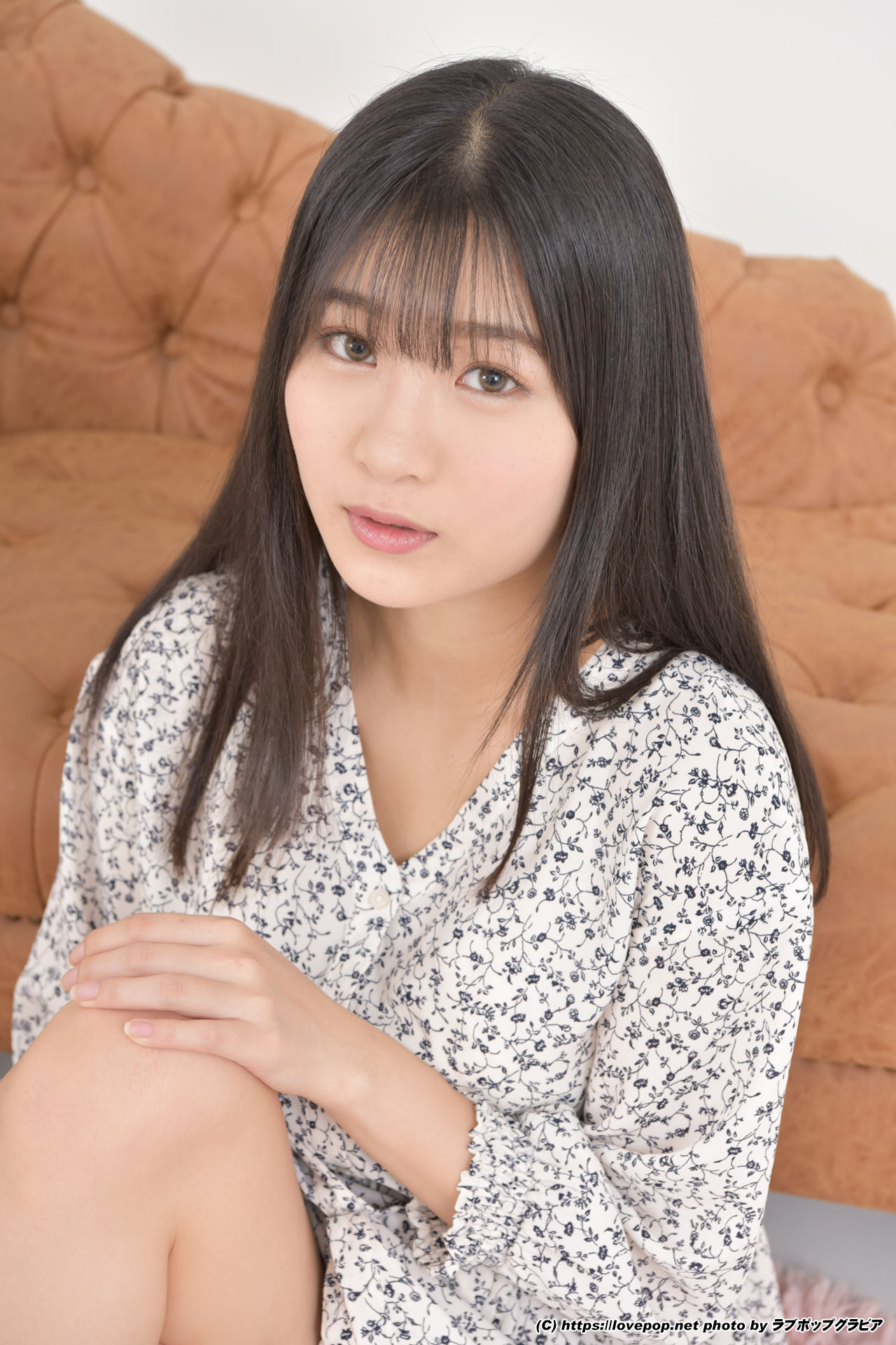 [LOVEPOP] Kae Tani 谷かえ Photoset 04