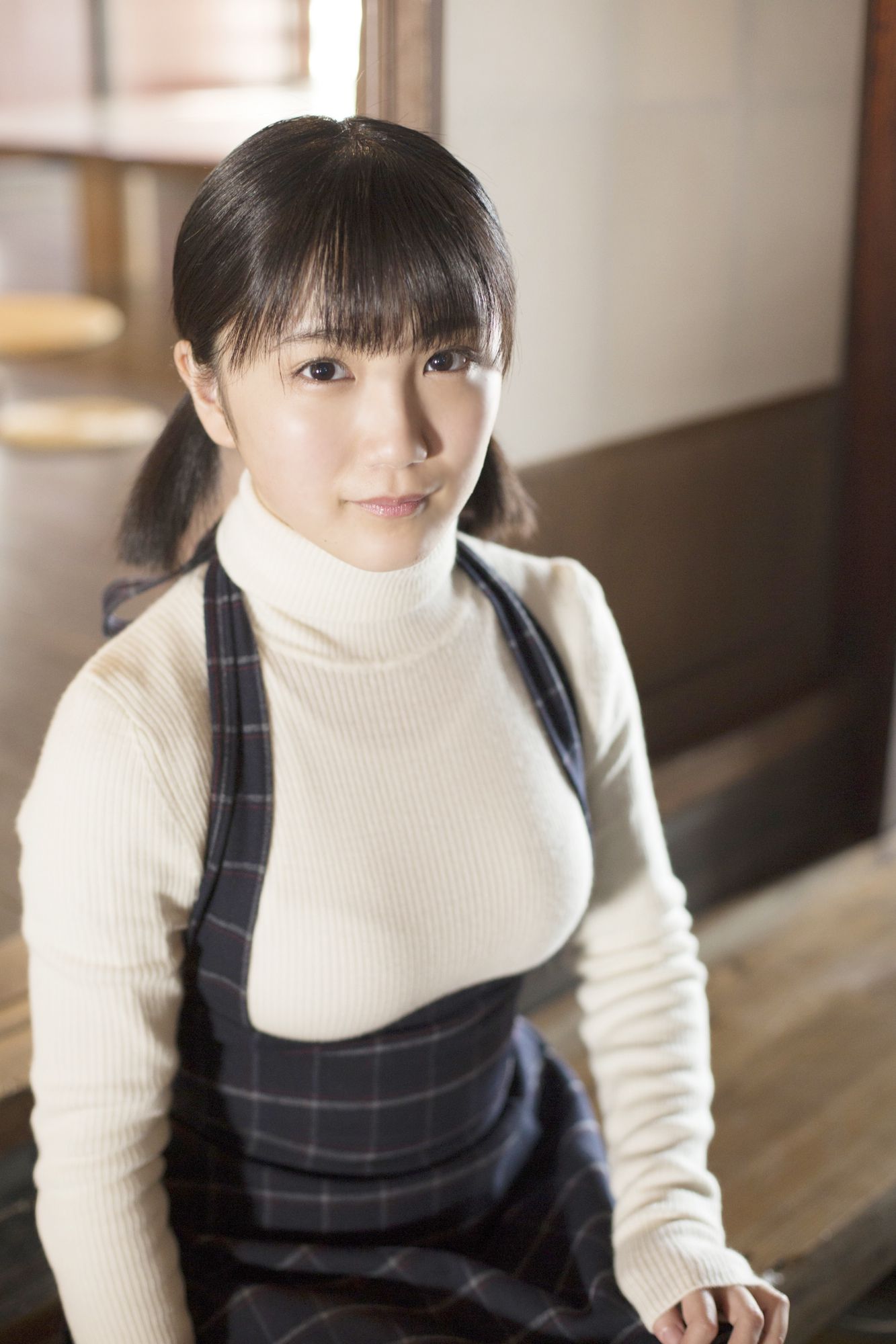 [Hello! Project Digital Books] No.185 Musubu Funaki 船木結