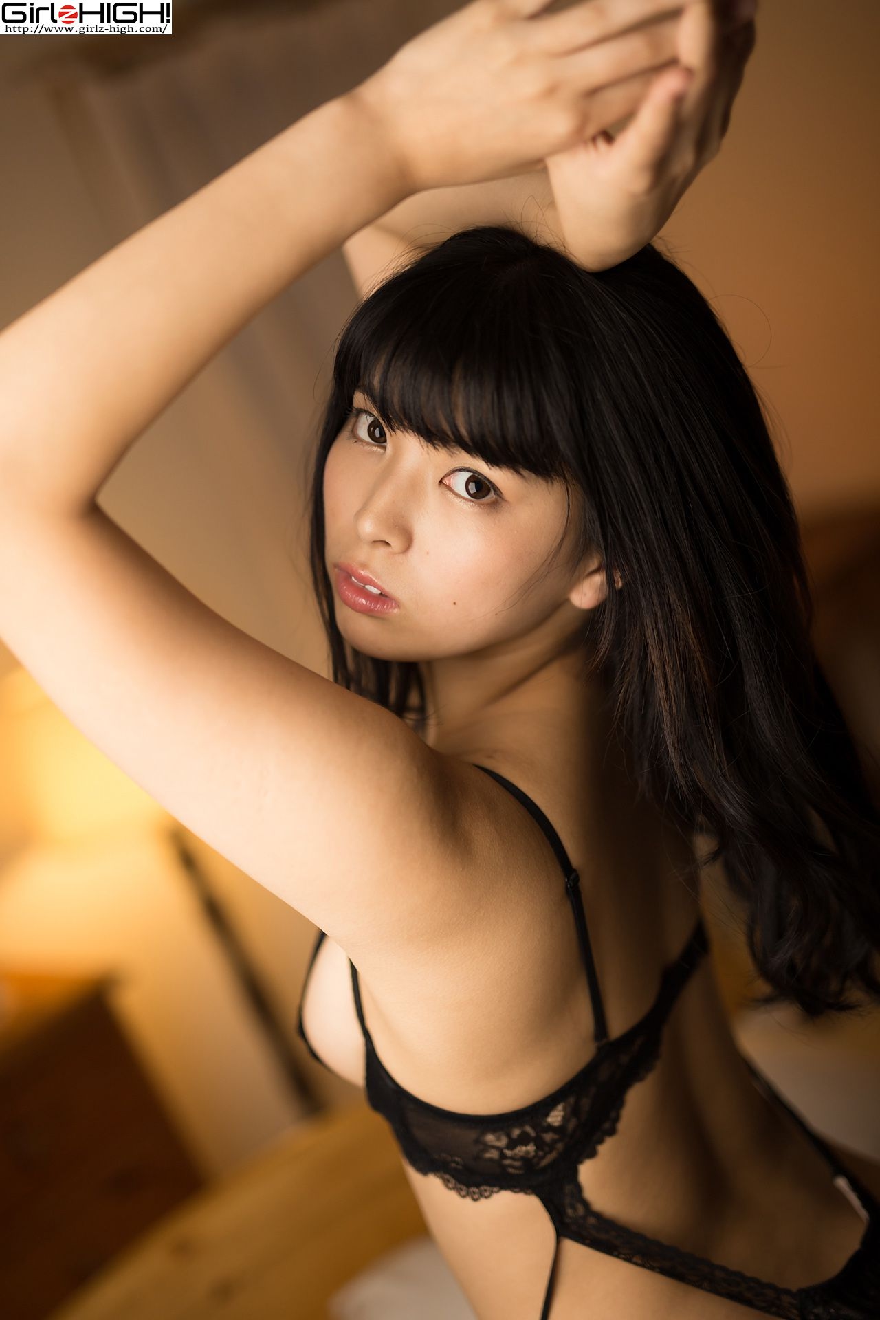 [Girlz-High] Miharu Mochizuki 望月みはる - buno_039_003