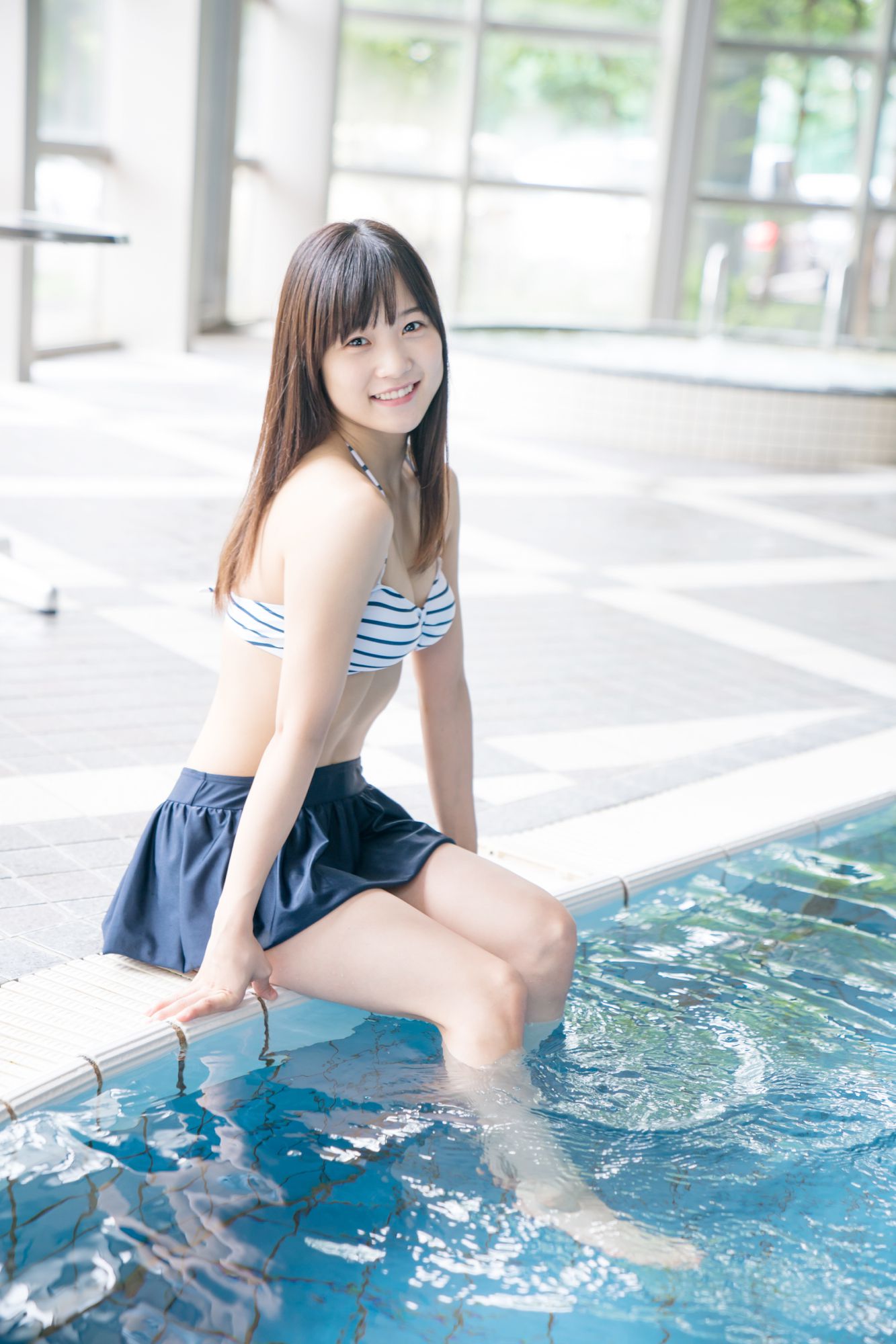 [Hello! Project Digital Books] No.192 Manaka Inaba 稲場愛香