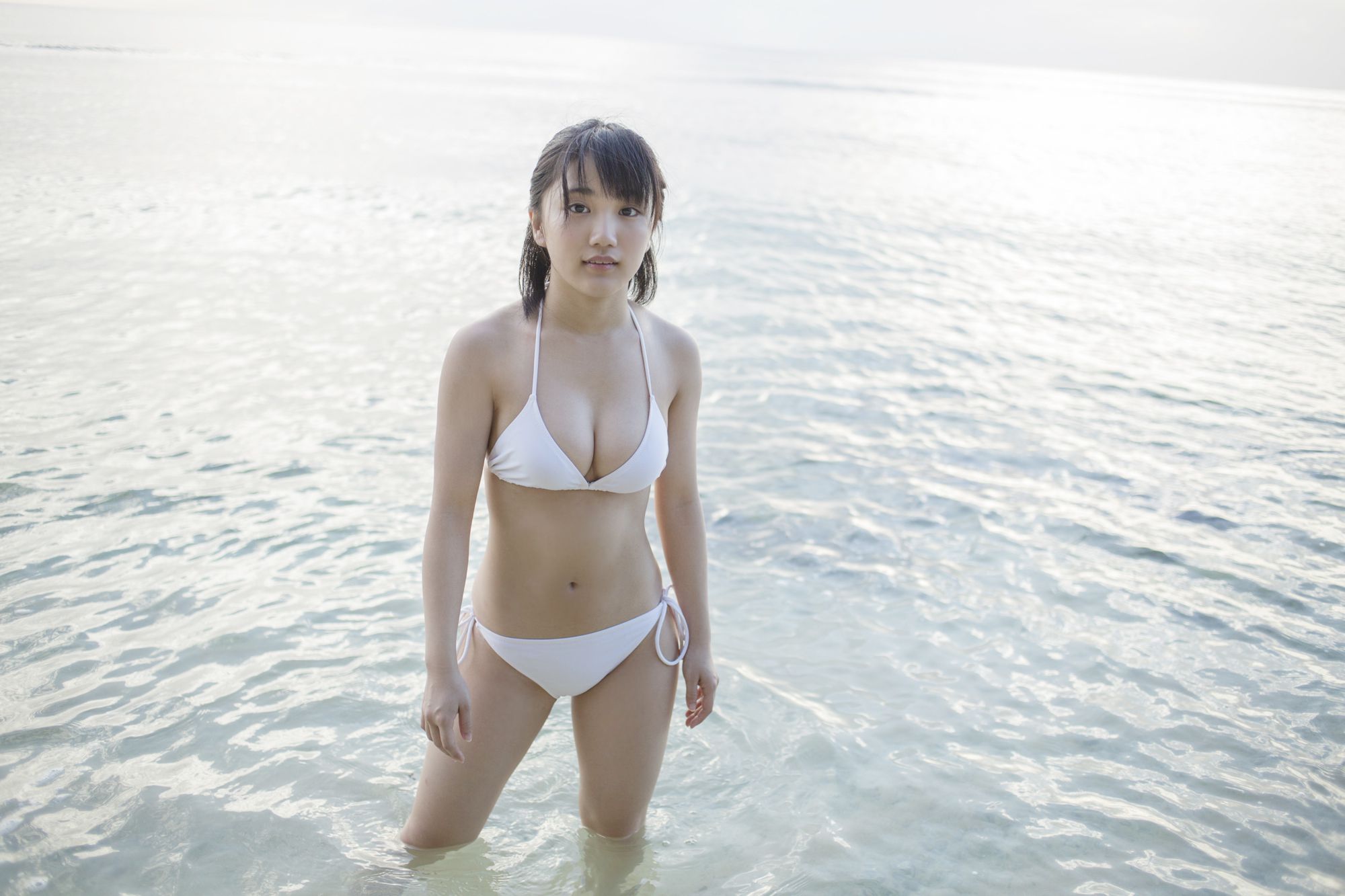 [Hello! Project Digital Books] No.184 Musubu Funaki 船木結