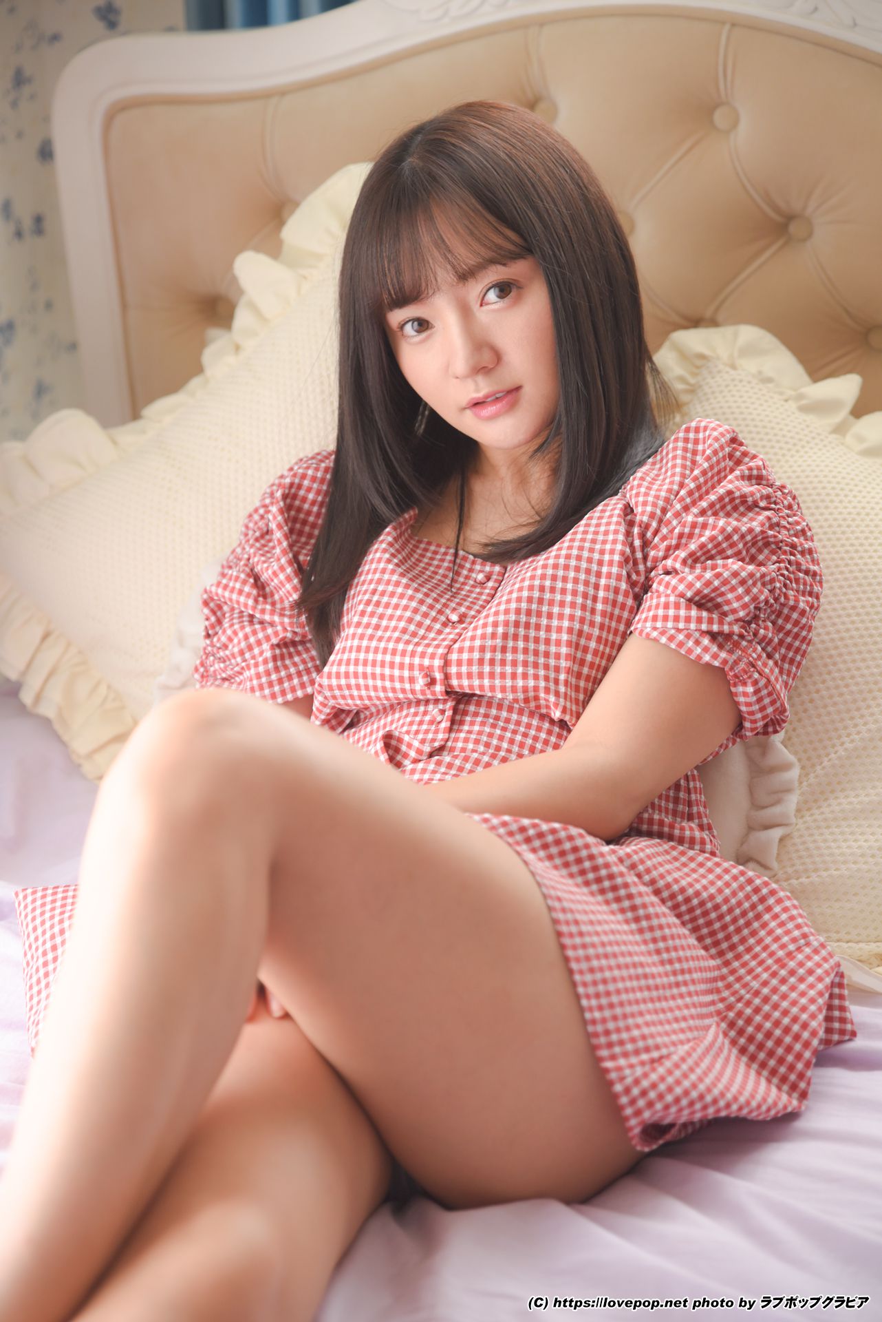 [LOVEPOP] Ayana Nishinaga 西永彩奈 Photoset 06