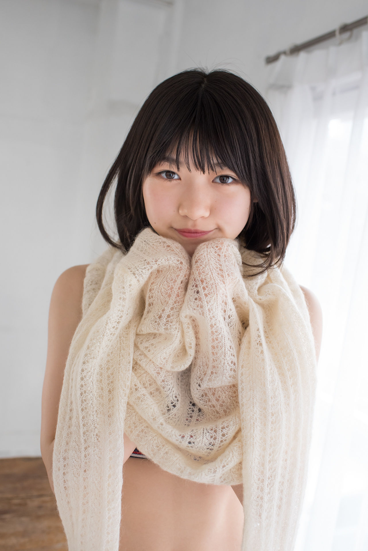 [Minisuka.tv] Risa Sawamura 沢村りさ - Limited Gallery 6.3