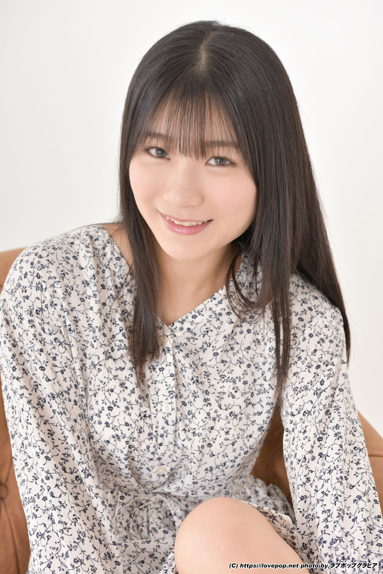 [LOVEPOP] Kae Tani 谷かえ Photoset 04