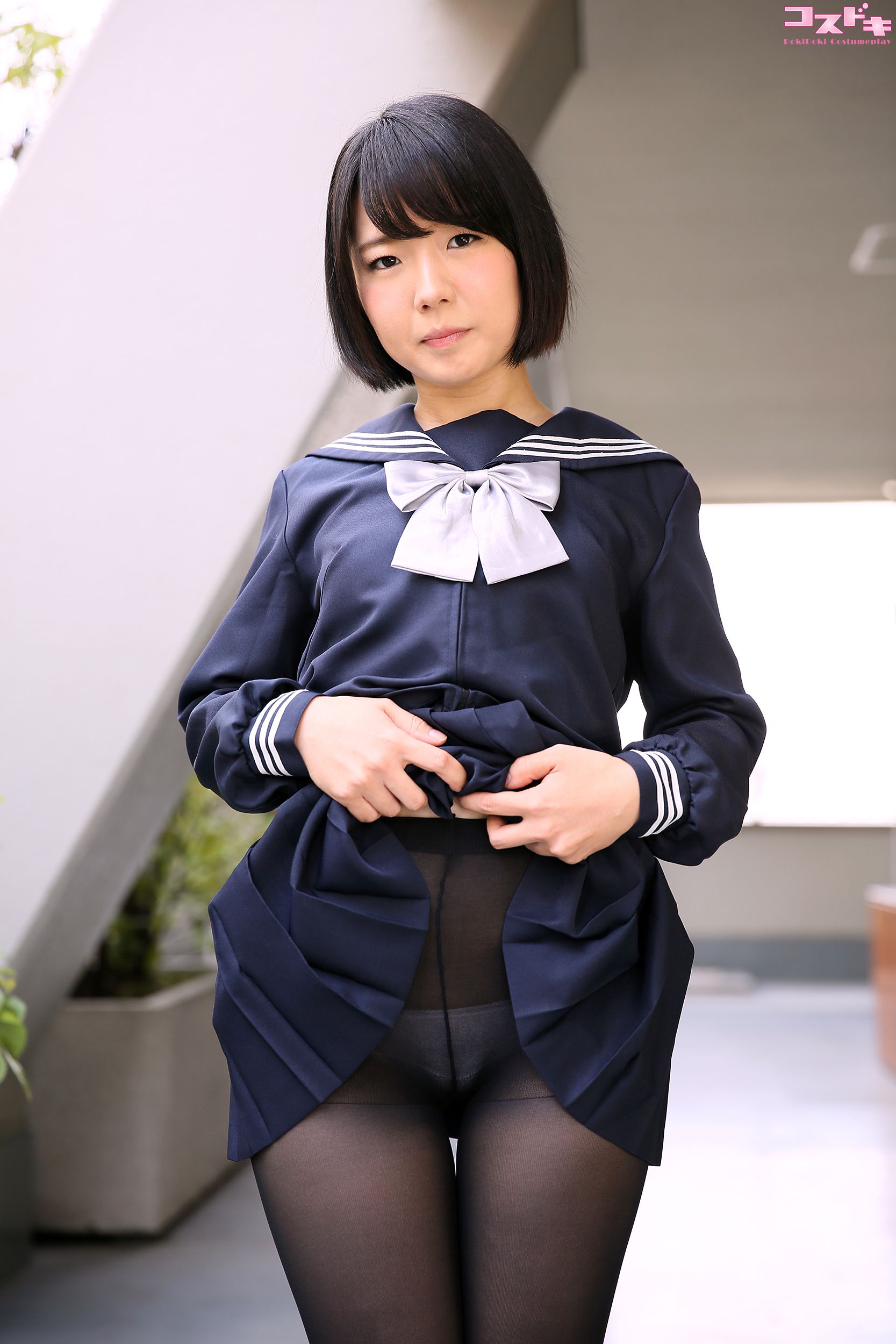 [Cosdoki] Hikaru Misaki 美咲ヒカル misakihikaru_pic_sailor1