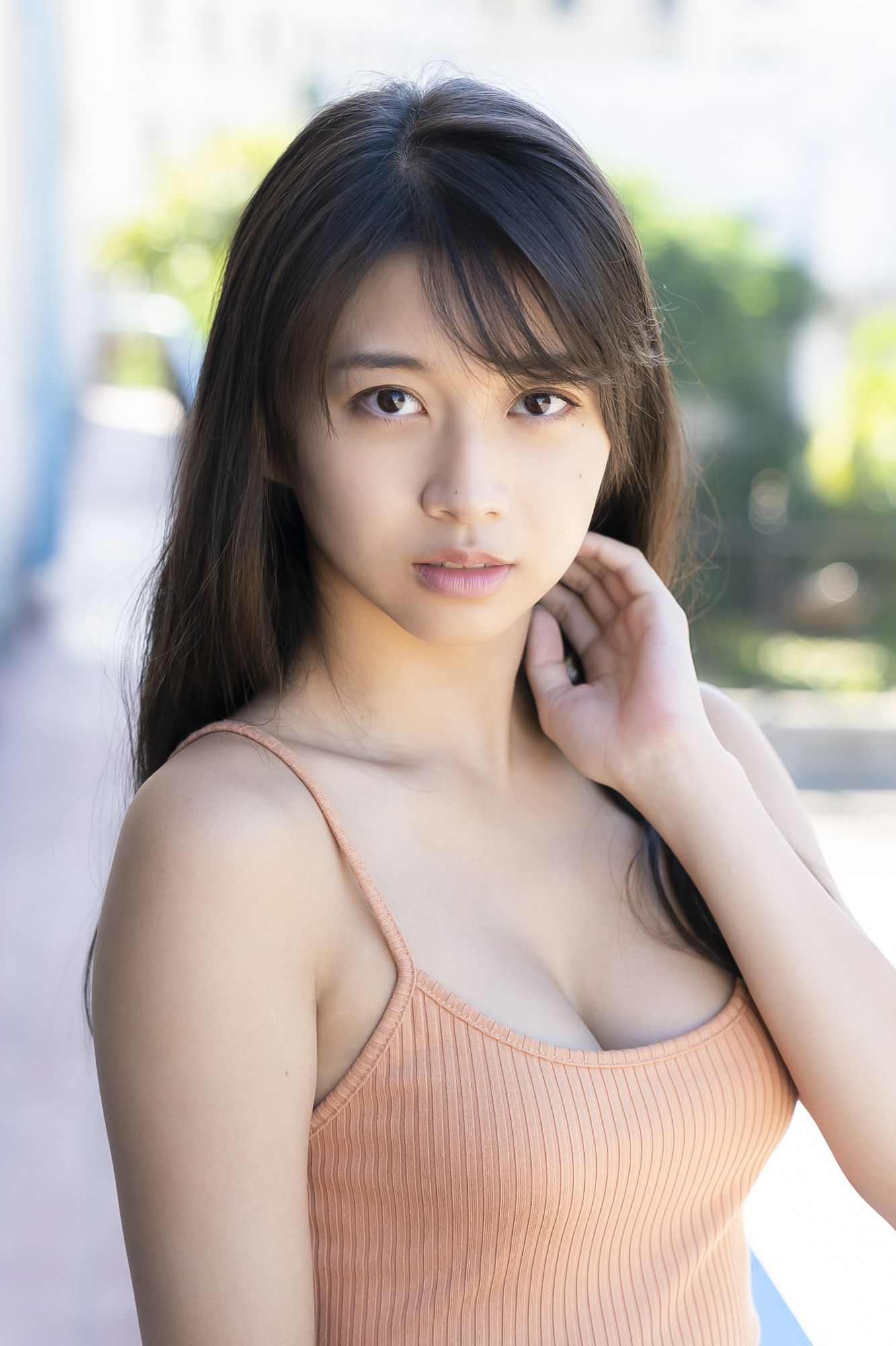 [Hello! Project Digital Books] No.205 Maria Makino 牧野真莉愛