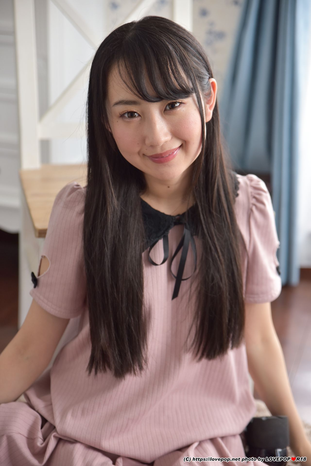 [LOVEPOP] Hinano Kamisaka 神坂ひなの Photoset 05