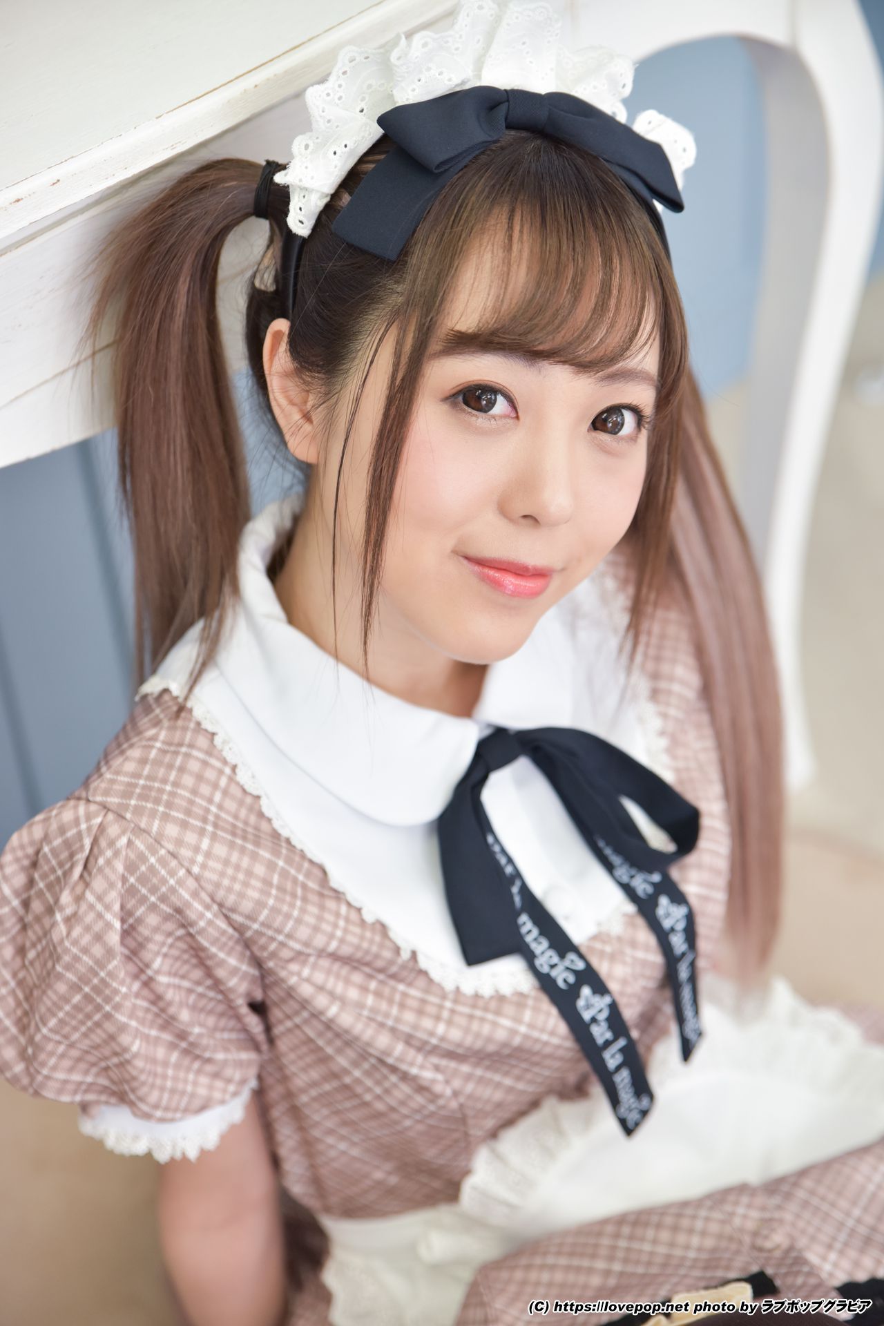 [LOVEPOP] Shion Kusakawa 草川紫音 Photoset 04