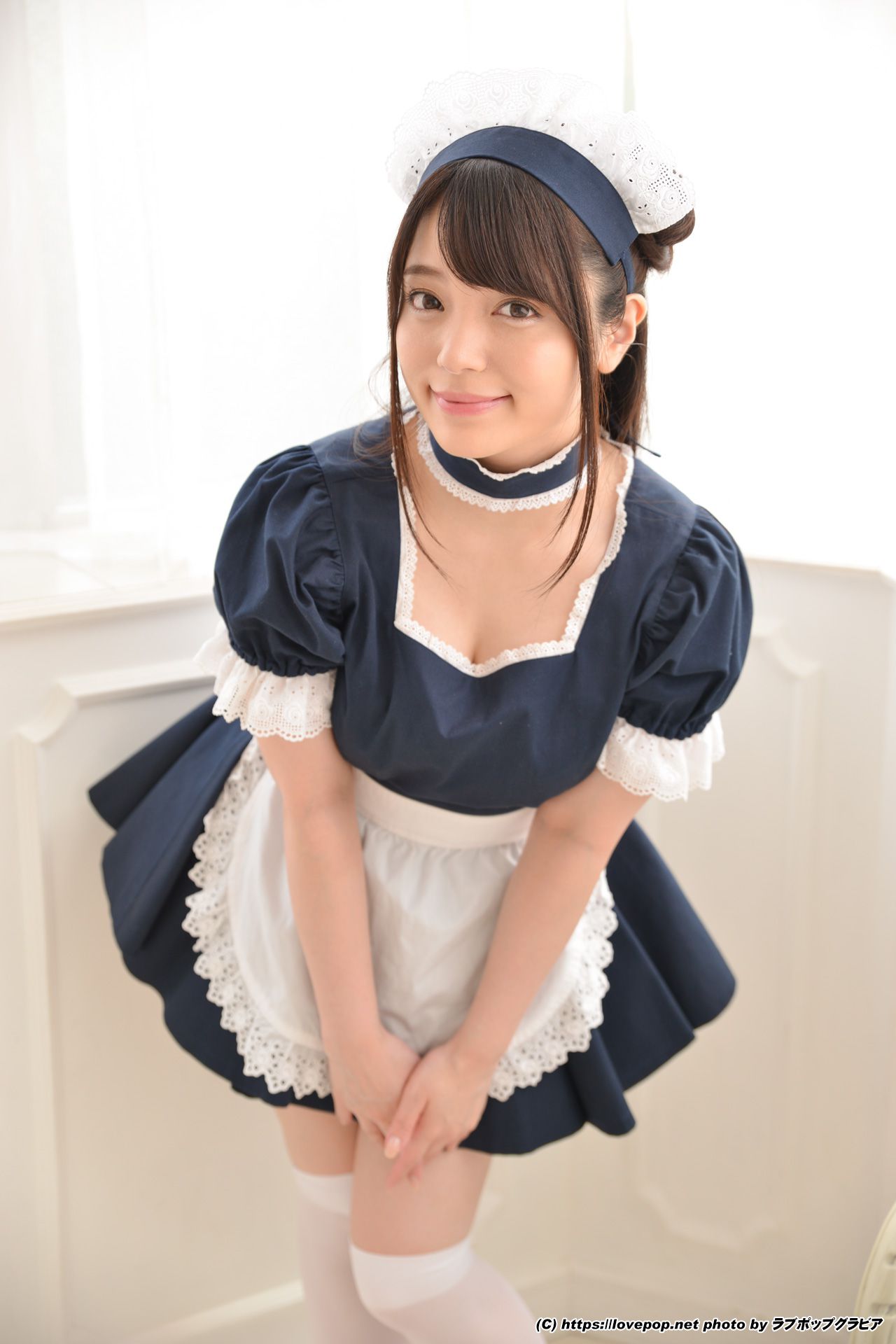 [LOVEPOP] Misa Kurihara 栗原みさ Photoset 04