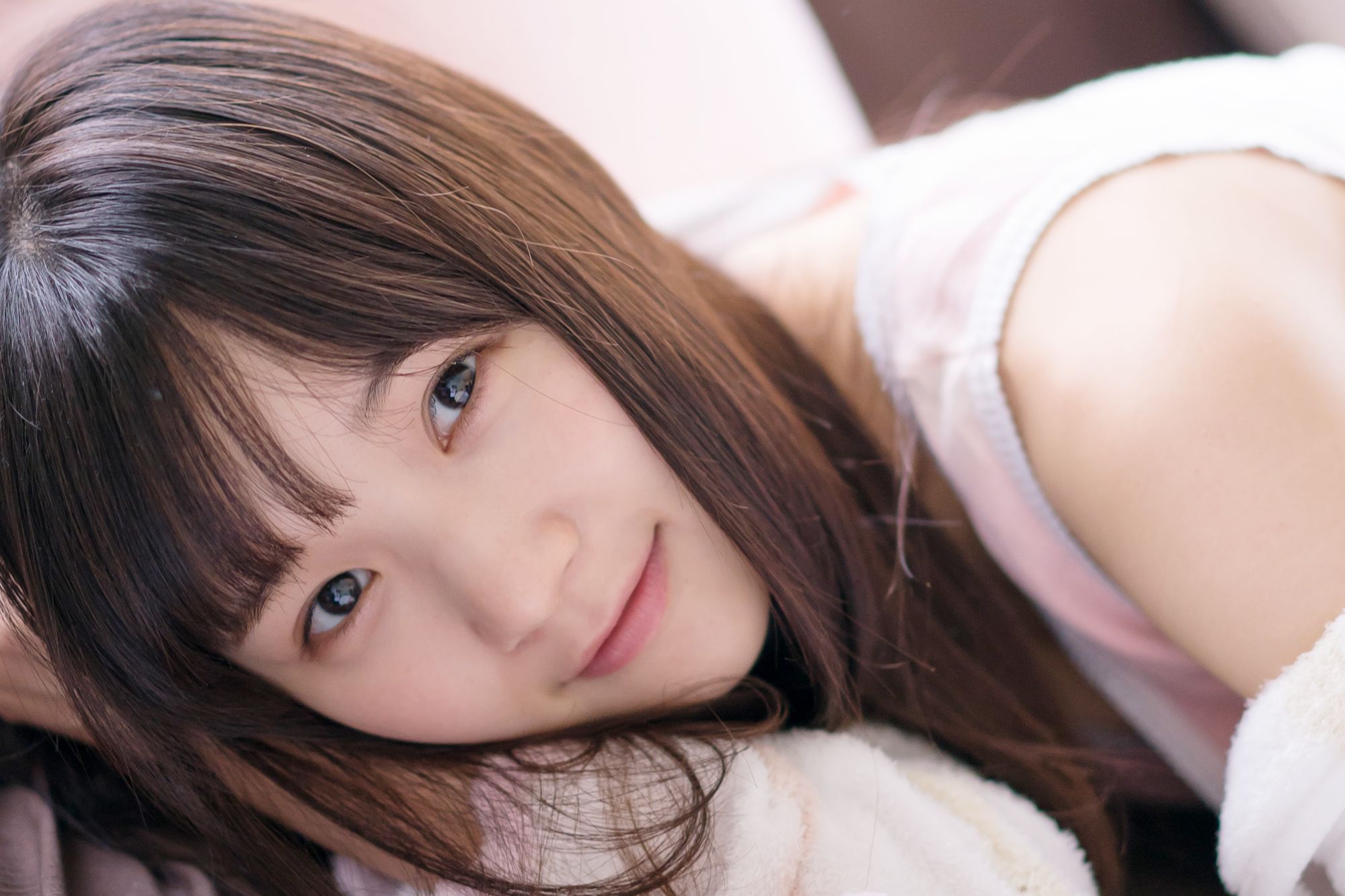 [Hello! Project Digital Books] No.192 Manaka Inaba 稲場愛香